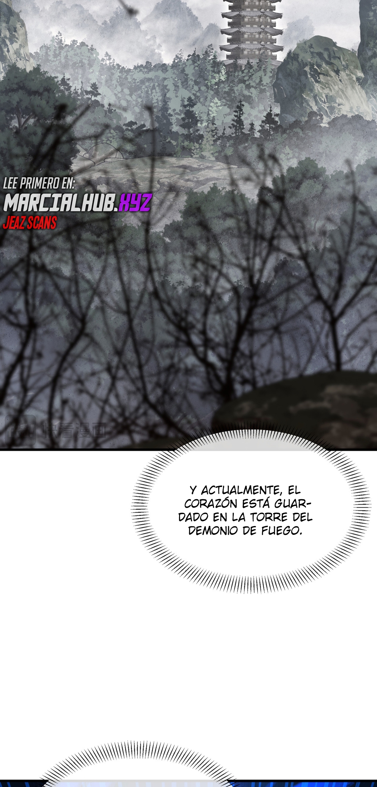 Read ¡Yo el Señor Demonio estoy siendo el objetivo de mis discípulas! ES Manga Online