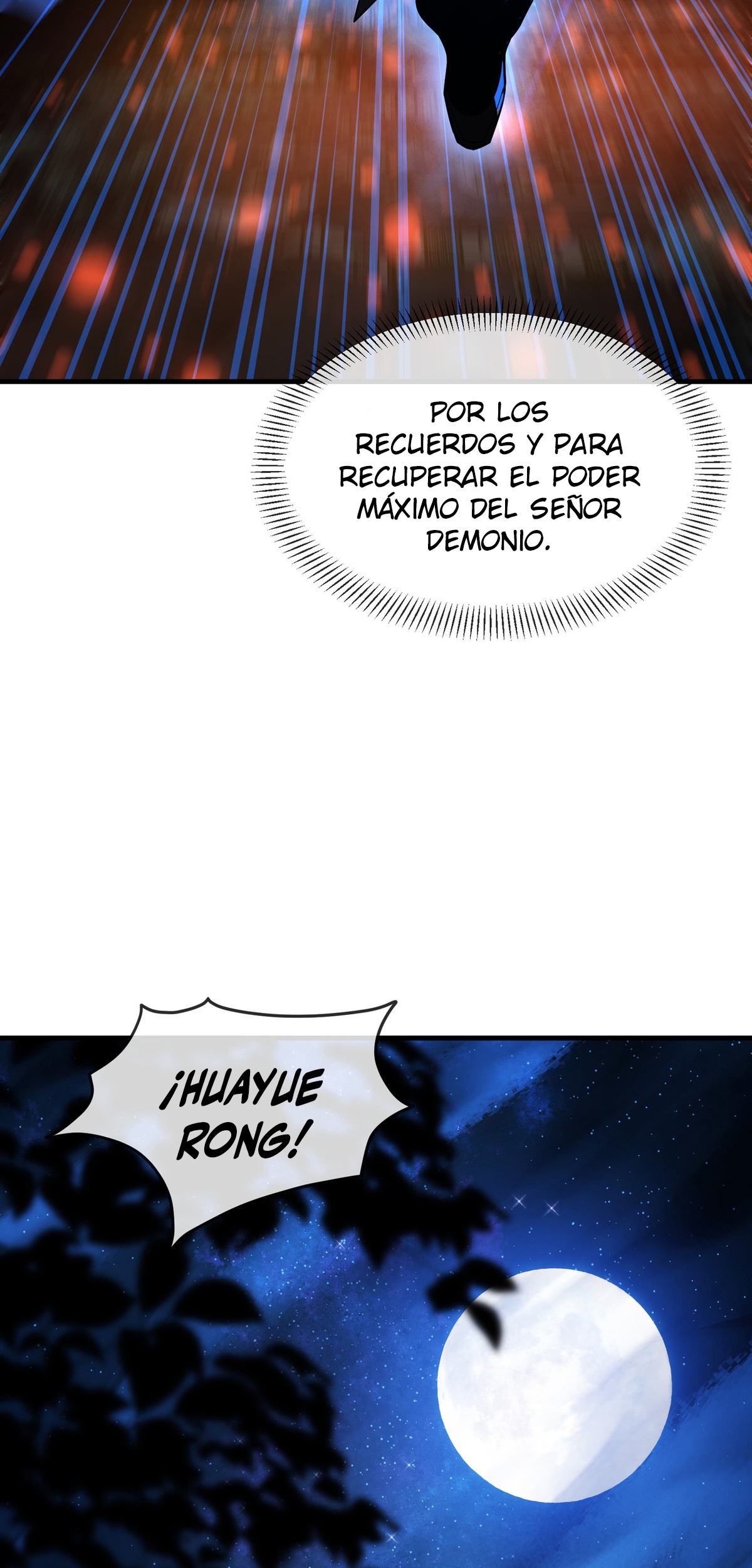Read ¡Yo el Señor Demonio estoy siendo el objetivo de mis discípulas! ES Manga Online