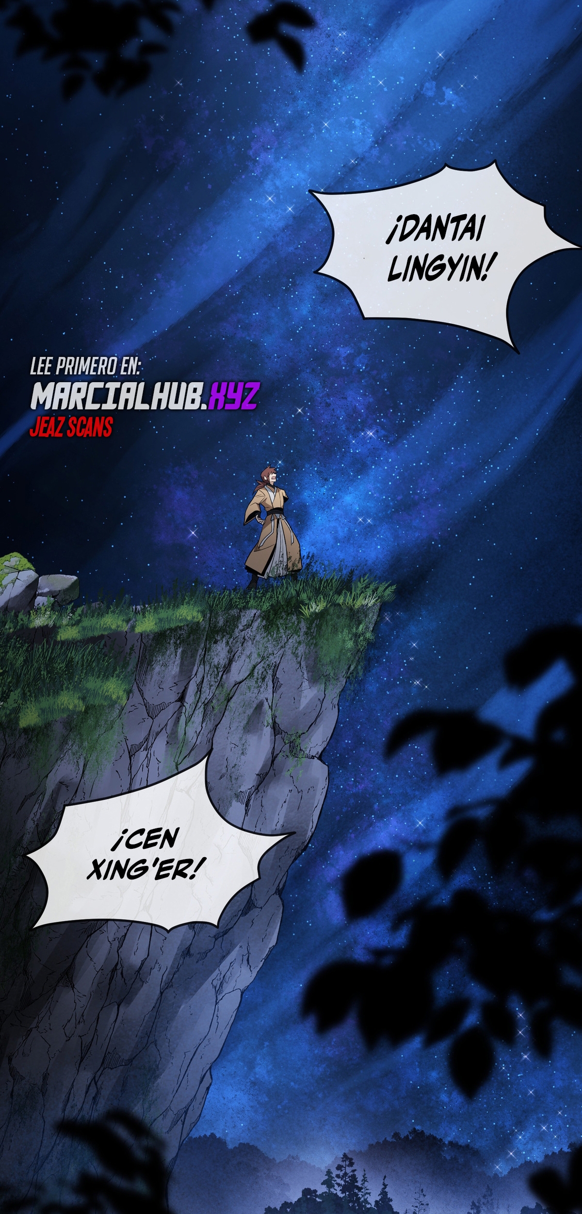 Read ¡Yo el Señor Demonio estoy siendo el objetivo de mis discípulas! ES Manga Online