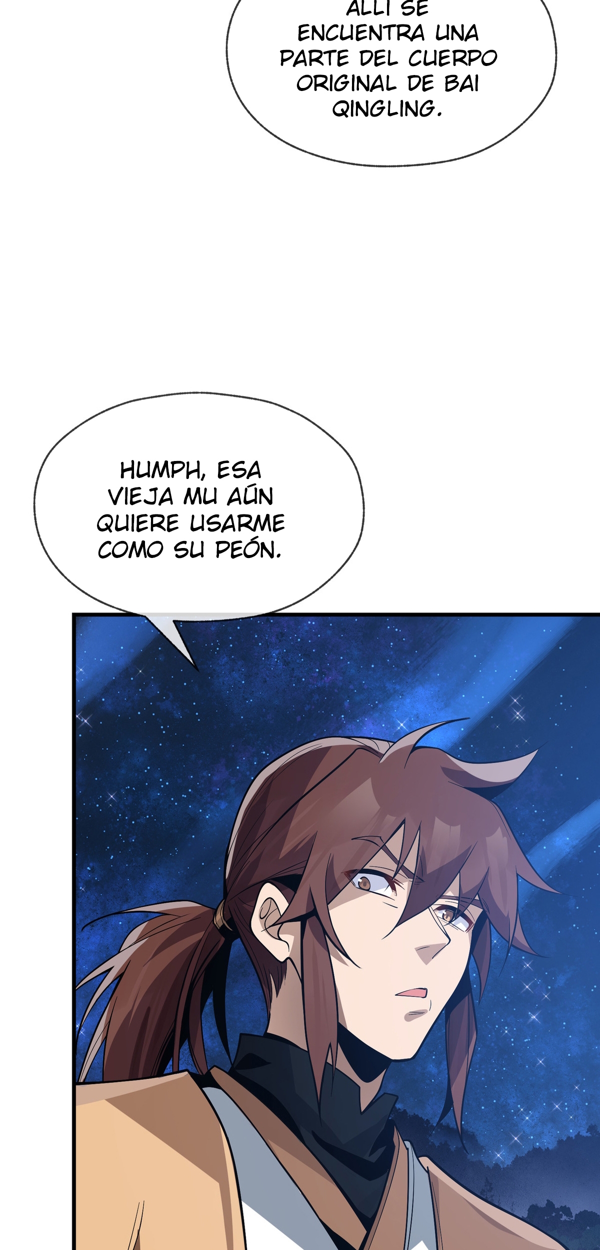 Read ¡Yo el Señor Demonio estoy siendo el objetivo de mis discípulas! ES Manga Online