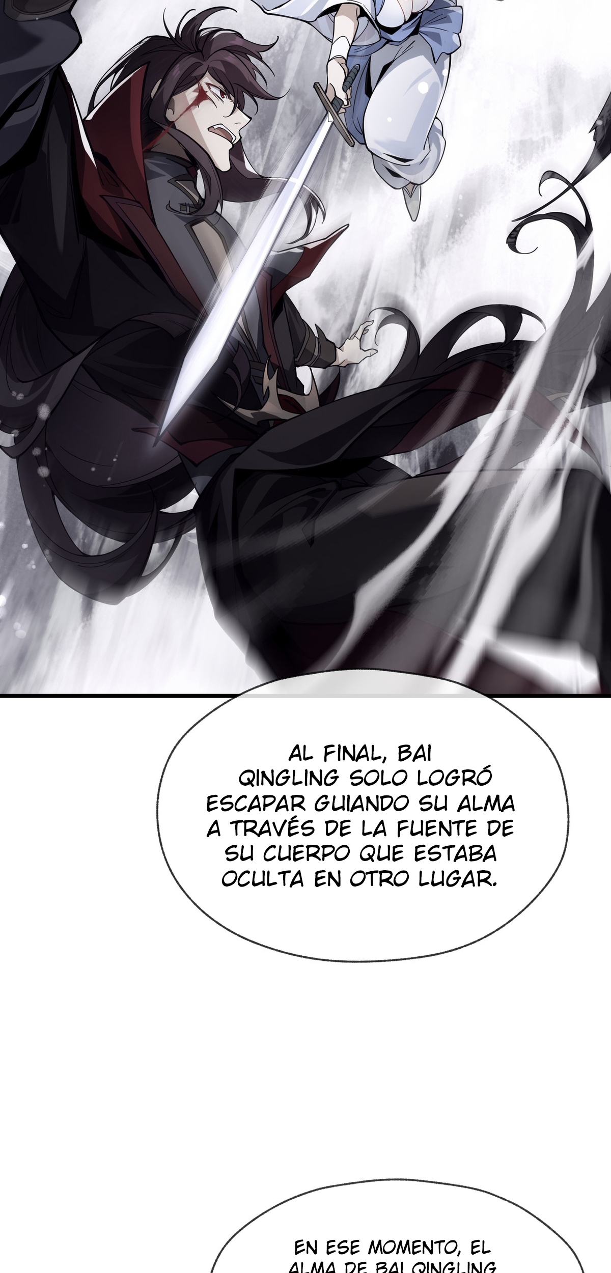 Read ¡Yo el Señor Demonio estoy siendo el objetivo de mis discípulas! ES Manga Online