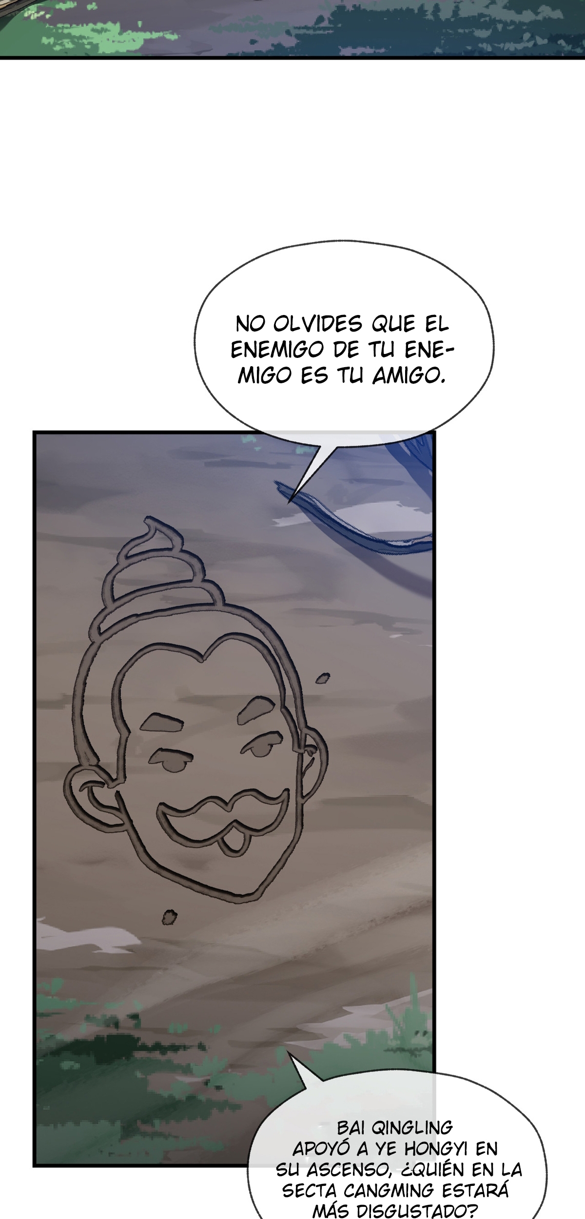 Read ¡Yo el Señor Demonio estoy siendo el objetivo de mis discípulas! ES Manga Online