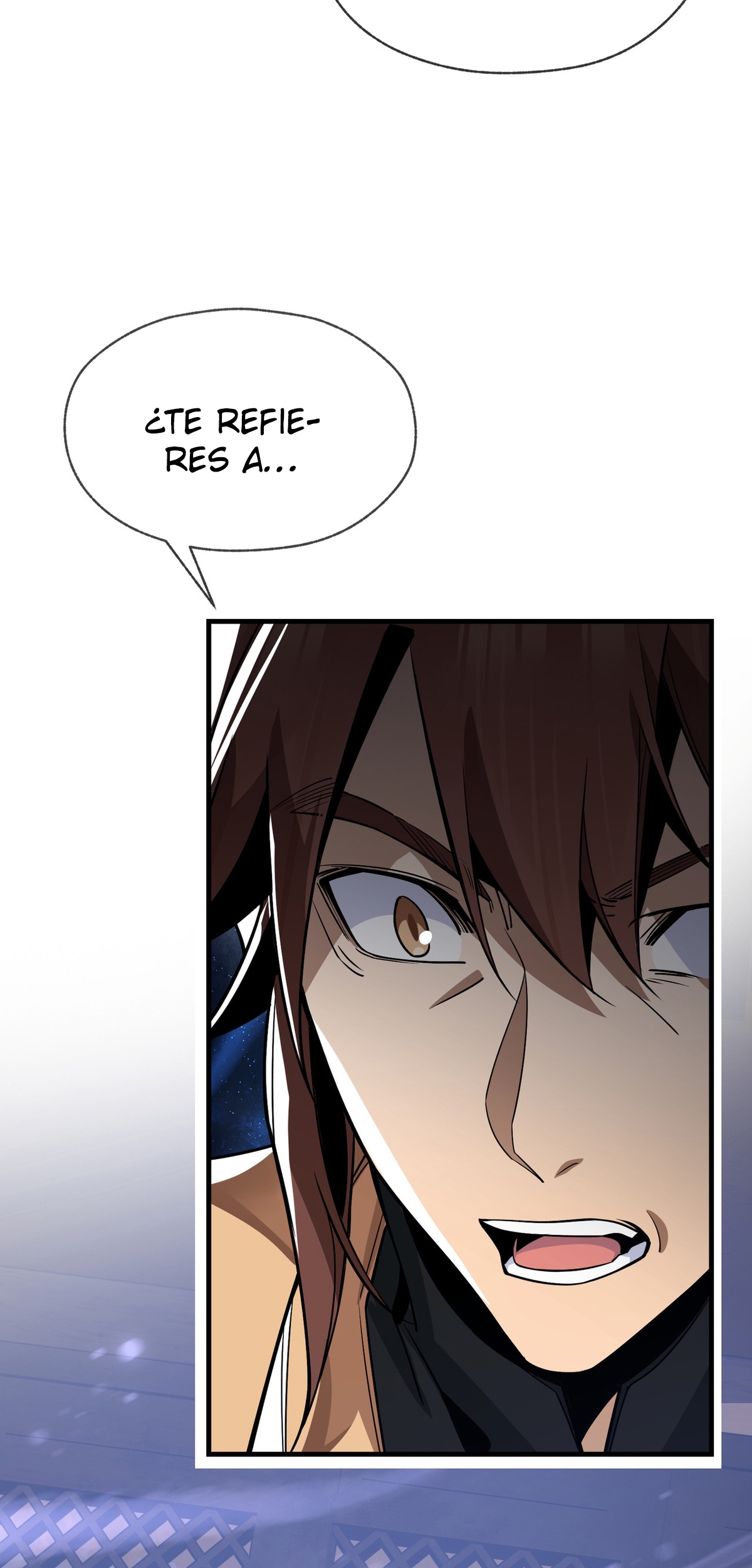 Read ¡Yo el Señor Demonio estoy siendo el objetivo de mis discípulas! ES Manga Online