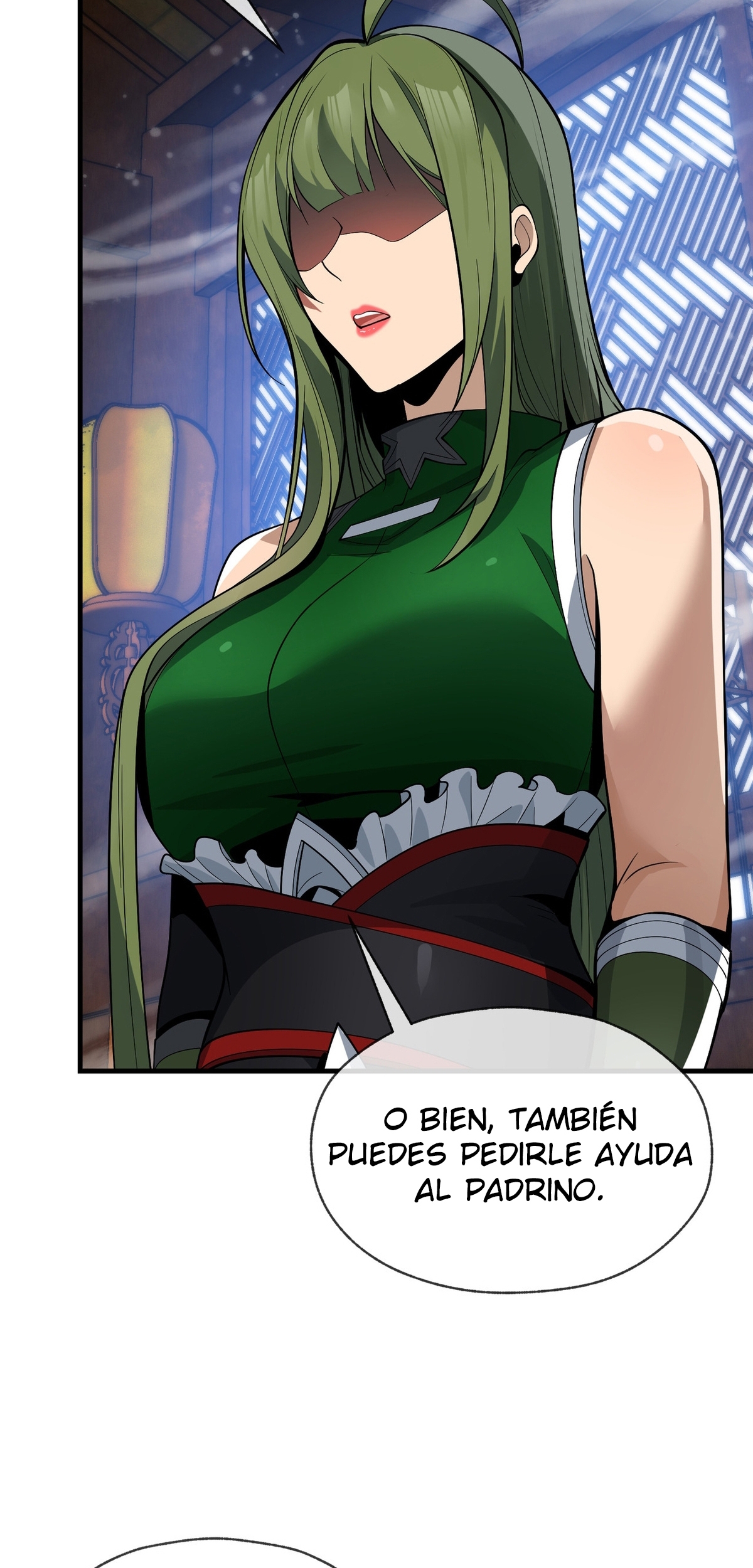 Read ¡Yo el Señor Demonio estoy siendo el objetivo de mis discípulas! ES Manga Online