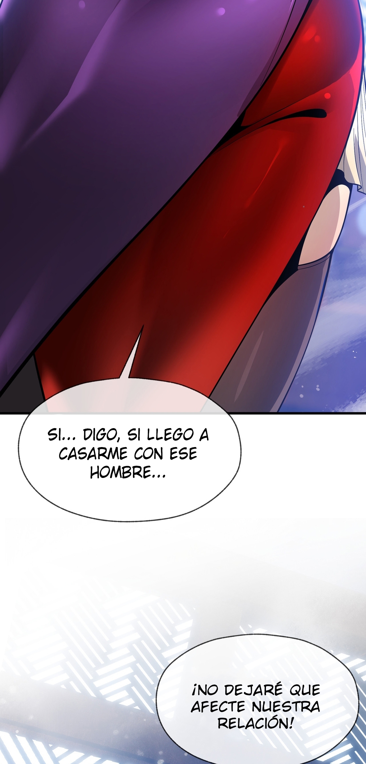 Read ¡Yo el Señor Demonio estoy siendo el objetivo de mis discípulas! ES Manga Online