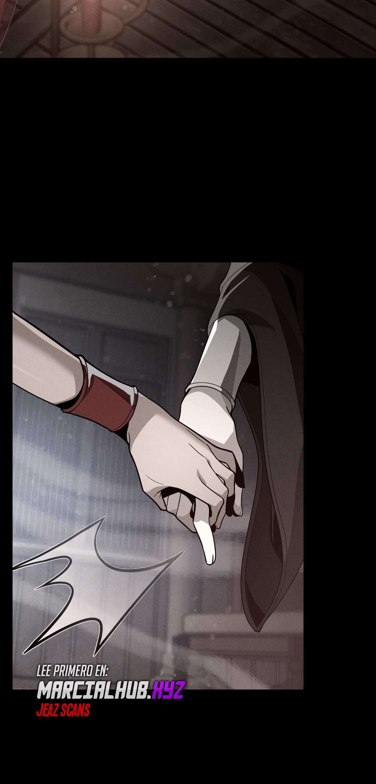 Read ¡Yo el Señor Demonio estoy siendo el objetivo de mis discípulas! ES Manga Online