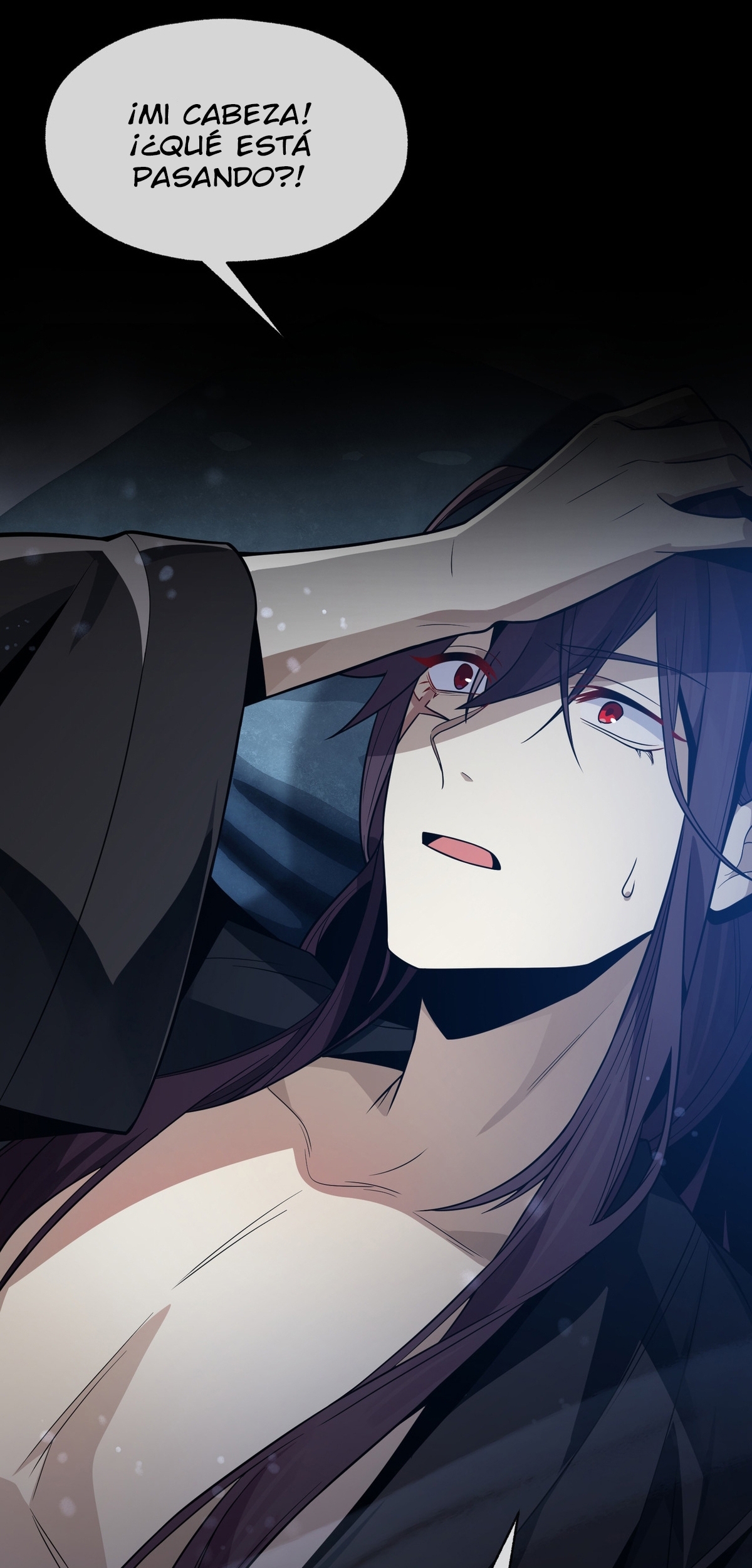 Read ¡Yo el Señor Demonio estoy siendo el objetivo de mis discípulas! ES Manga Online