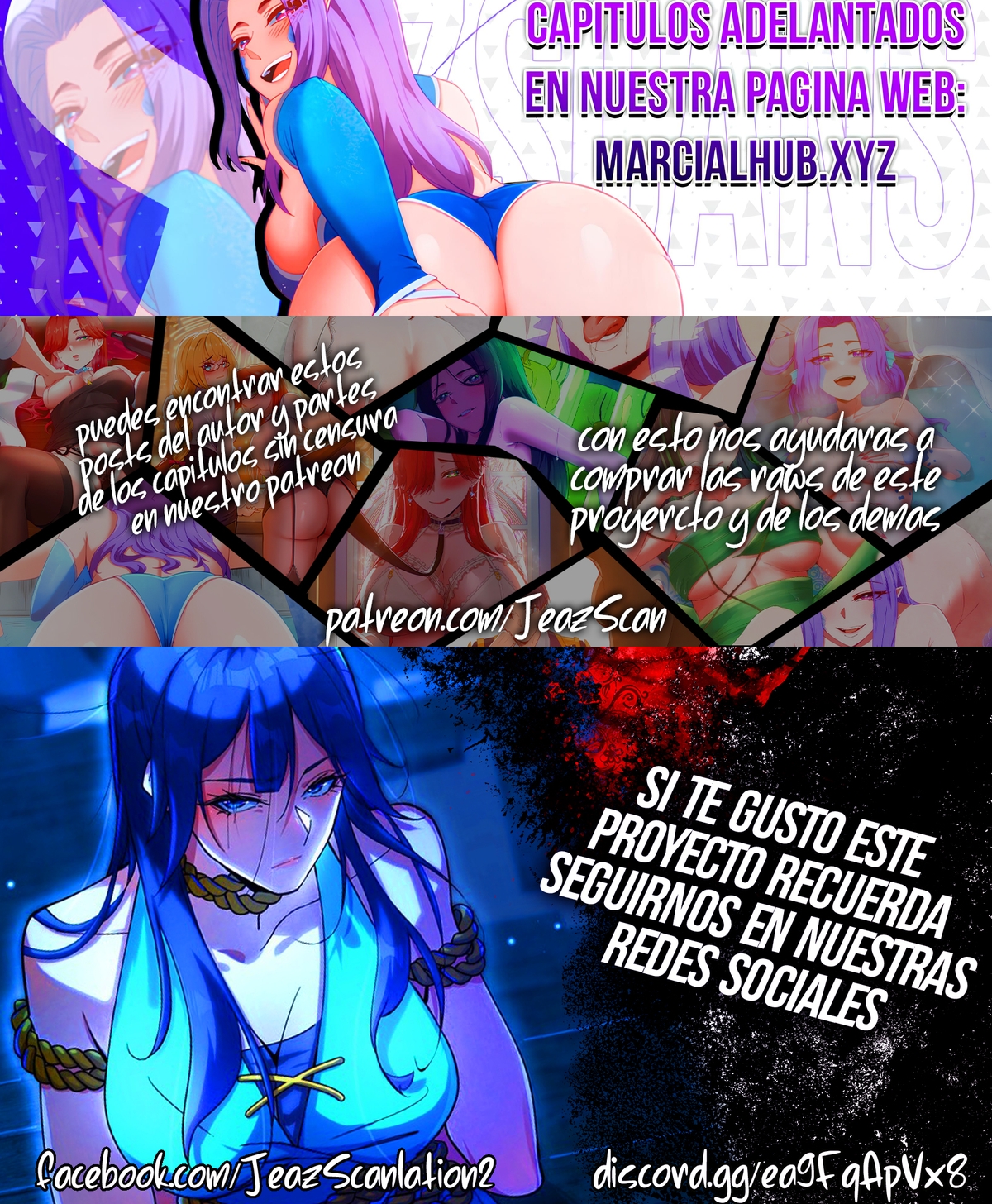 Read ¡Yo el Señor Demonio estoy siendo el objetivo de mis discípulas! ES Manga Online