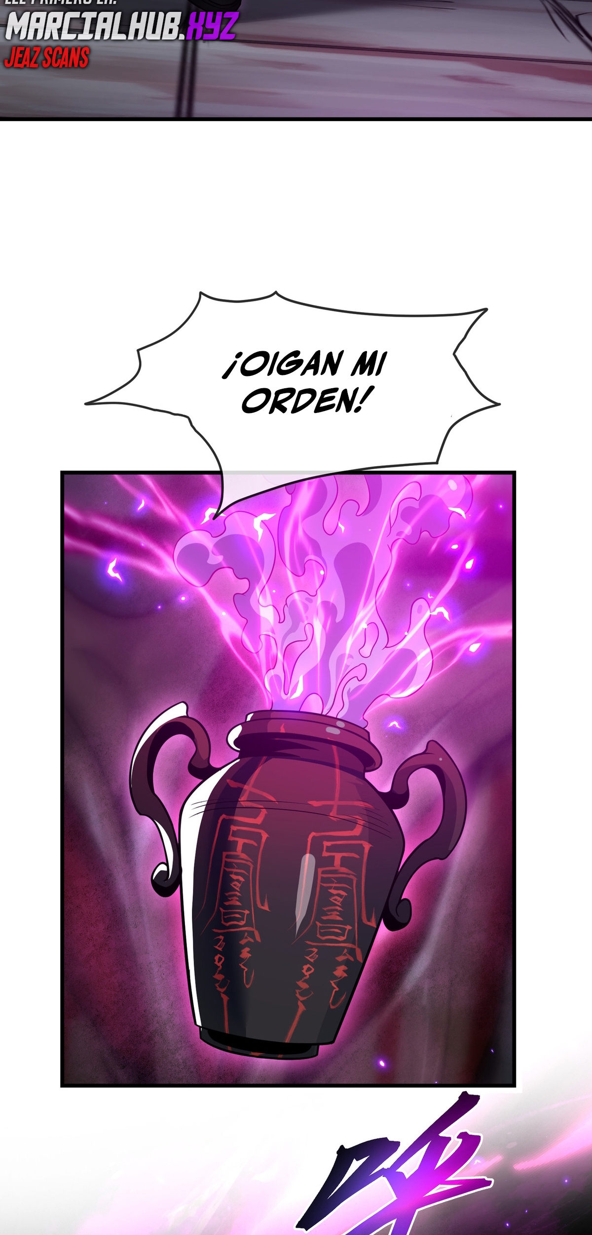 Read ¡Yo el Señor Demonio estoy siendo el objetivo de mis discípulas! ES Manga Online