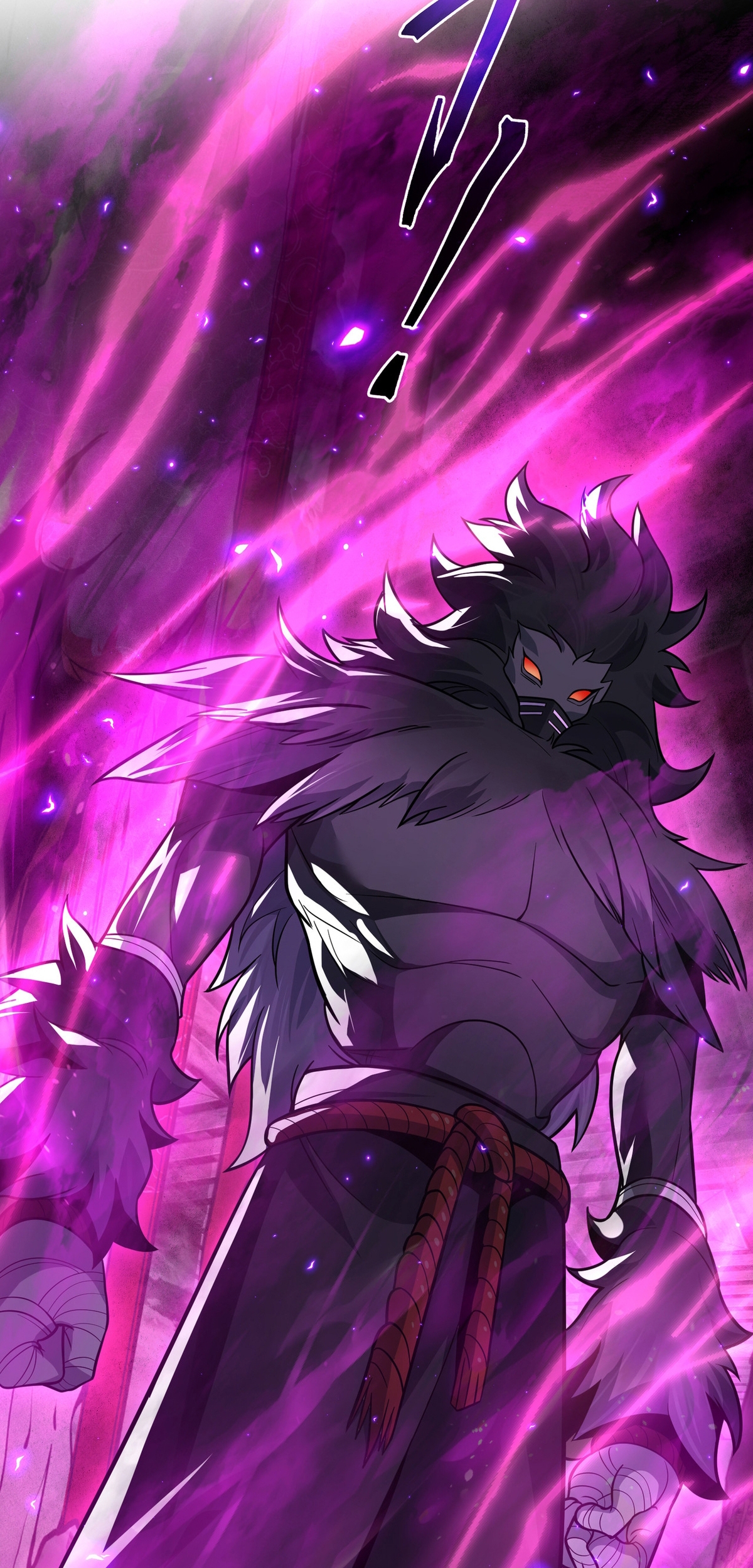 Read ¡Yo el Señor Demonio estoy siendo el objetivo de mis discípulas! ES Manga Online