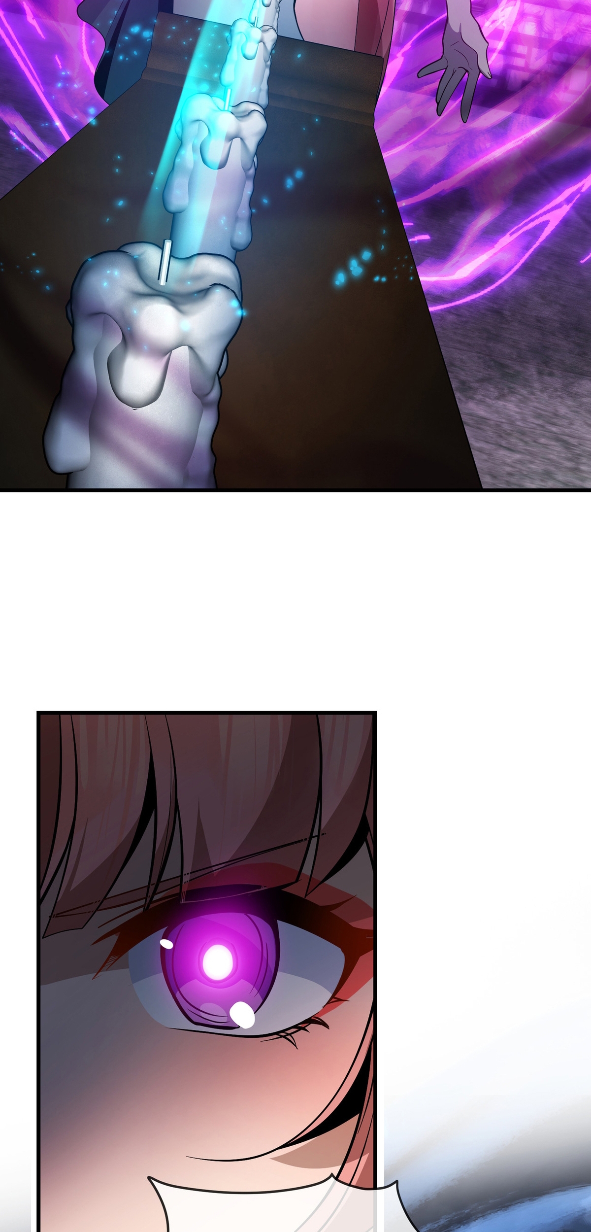 Read ¡Yo el Señor Demonio estoy siendo el objetivo de mis discípulas! ES Manga Online