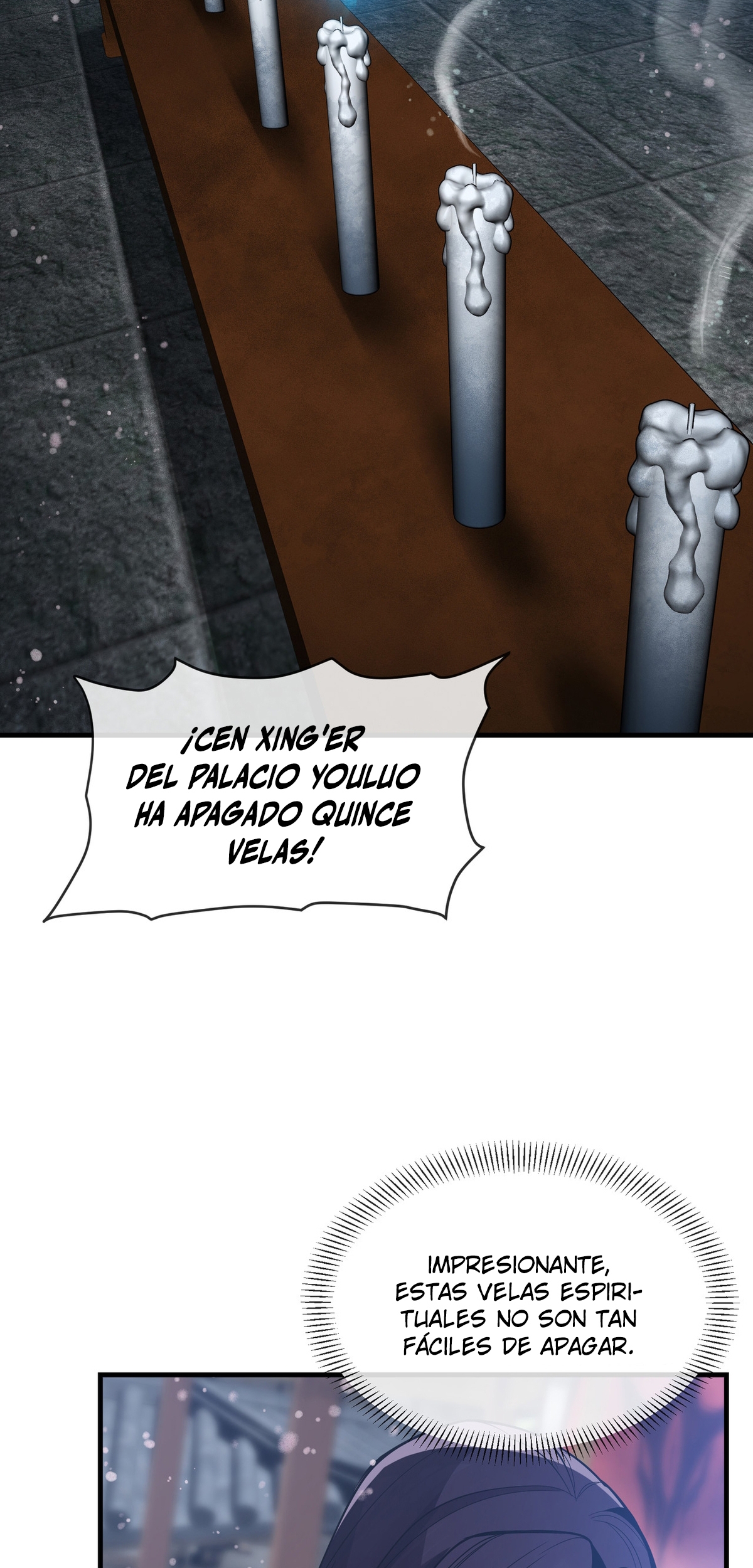Read ¡Yo el Señor Demonio estoy siendo el objetivo de mis discípulas! ES Manga Online
