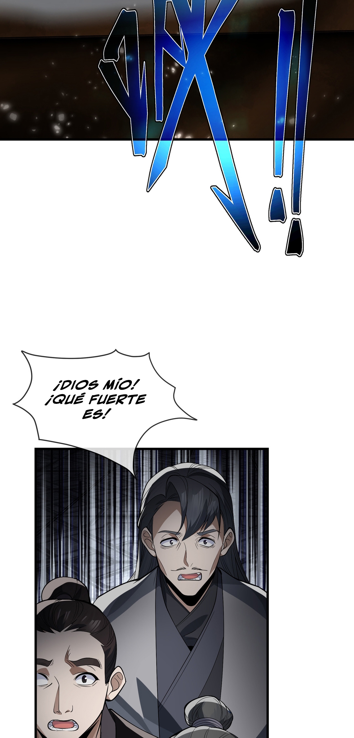 Read ¡Yo el Señor Demonio estoy siendo el objetivo de mis discípulas! ES Manga Online