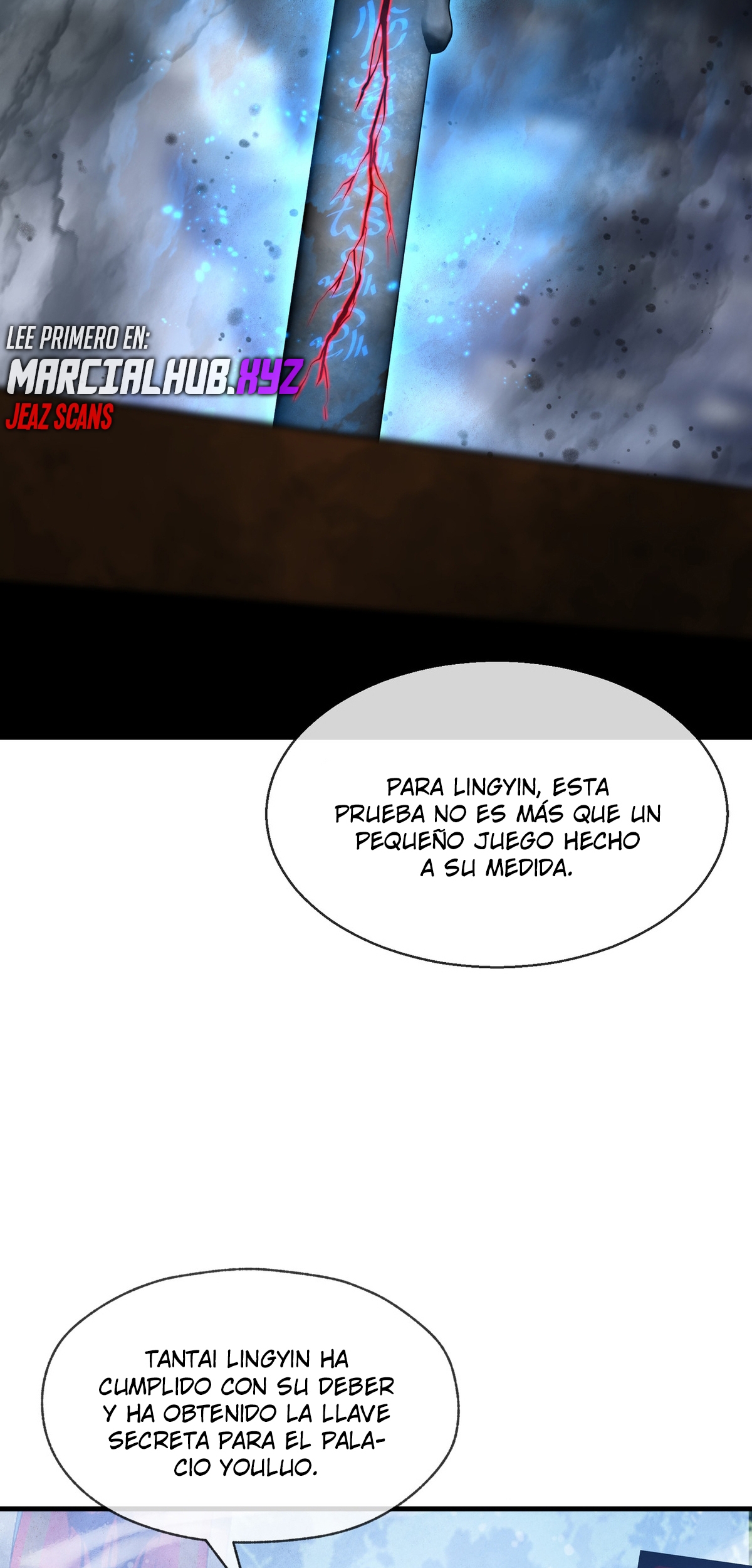 Read ¡Yo el Señor Demonio estoy siendo el objetivo de mis discípulas! ES Manga Online