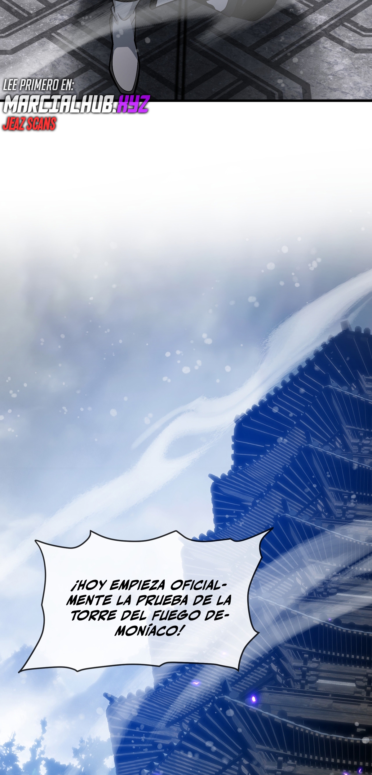Read ¡Yo el Señor Demonio estoy siendo el objetivo de mis discípulas! ES Manga Online