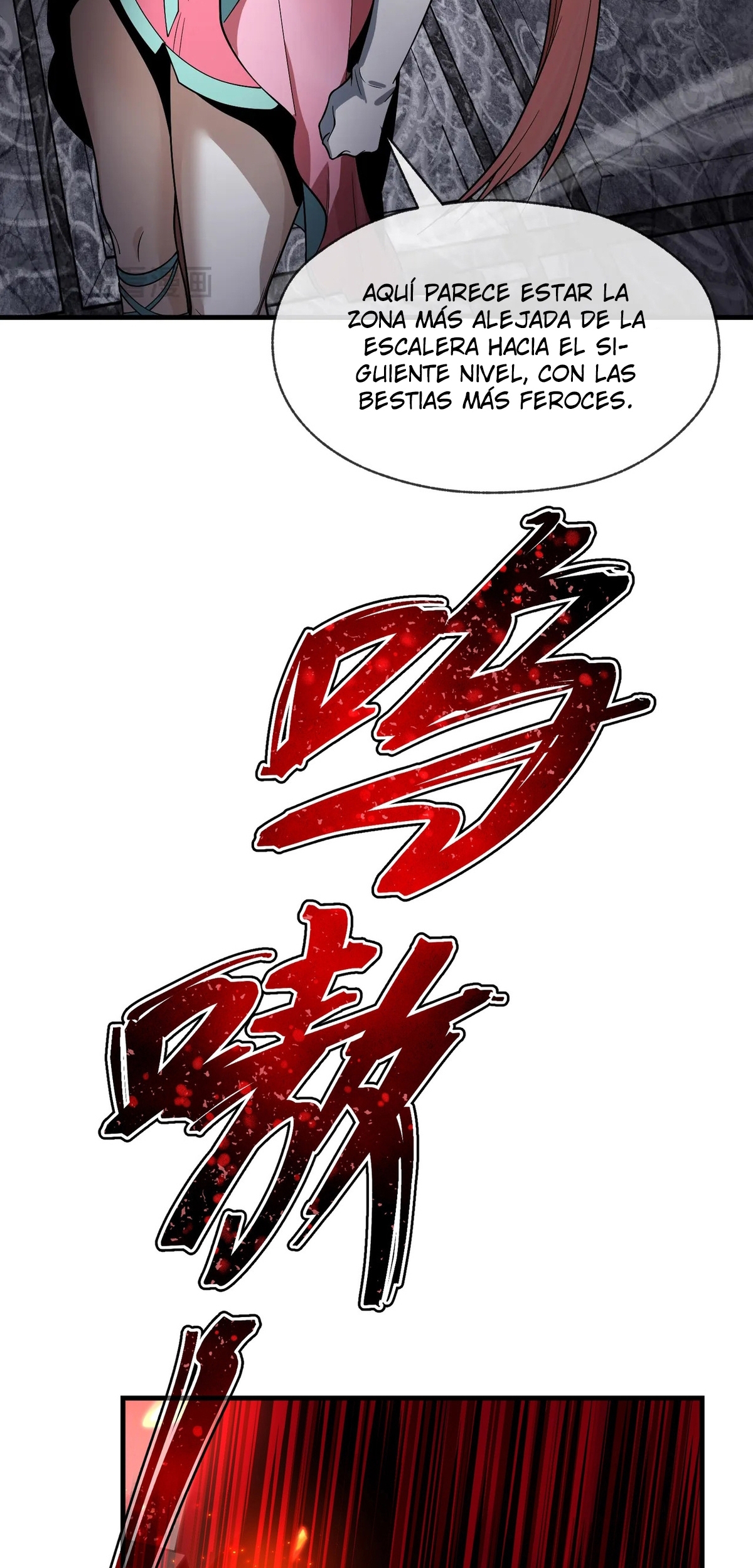 Read ¡Yo el Señor Demonio estoy siendo el objetivo de mis discípulas! ES Manga Online