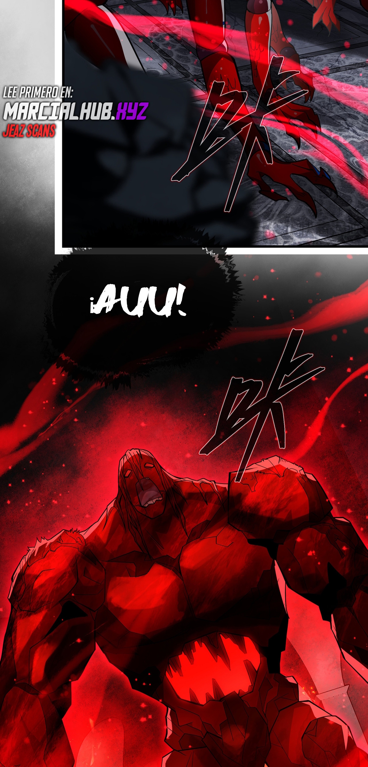 Read ¡Yo el Señor Demonio estoy siendo el objetivo de mis discípulas! ES Manga Online