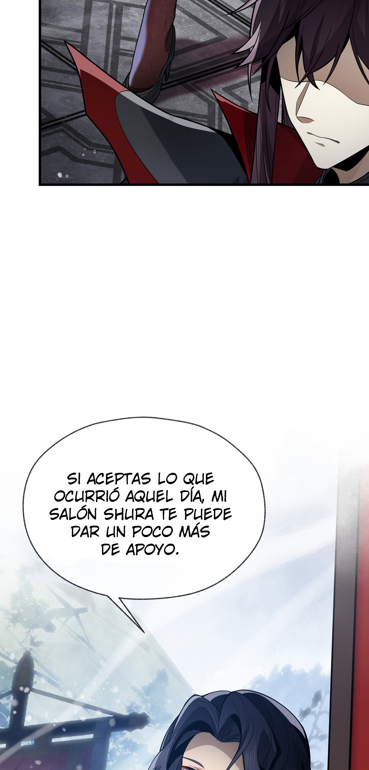 Read ¡Yo el Señor Demonio estoy siendo el objetivo de mis discípulas! ES Manga Online