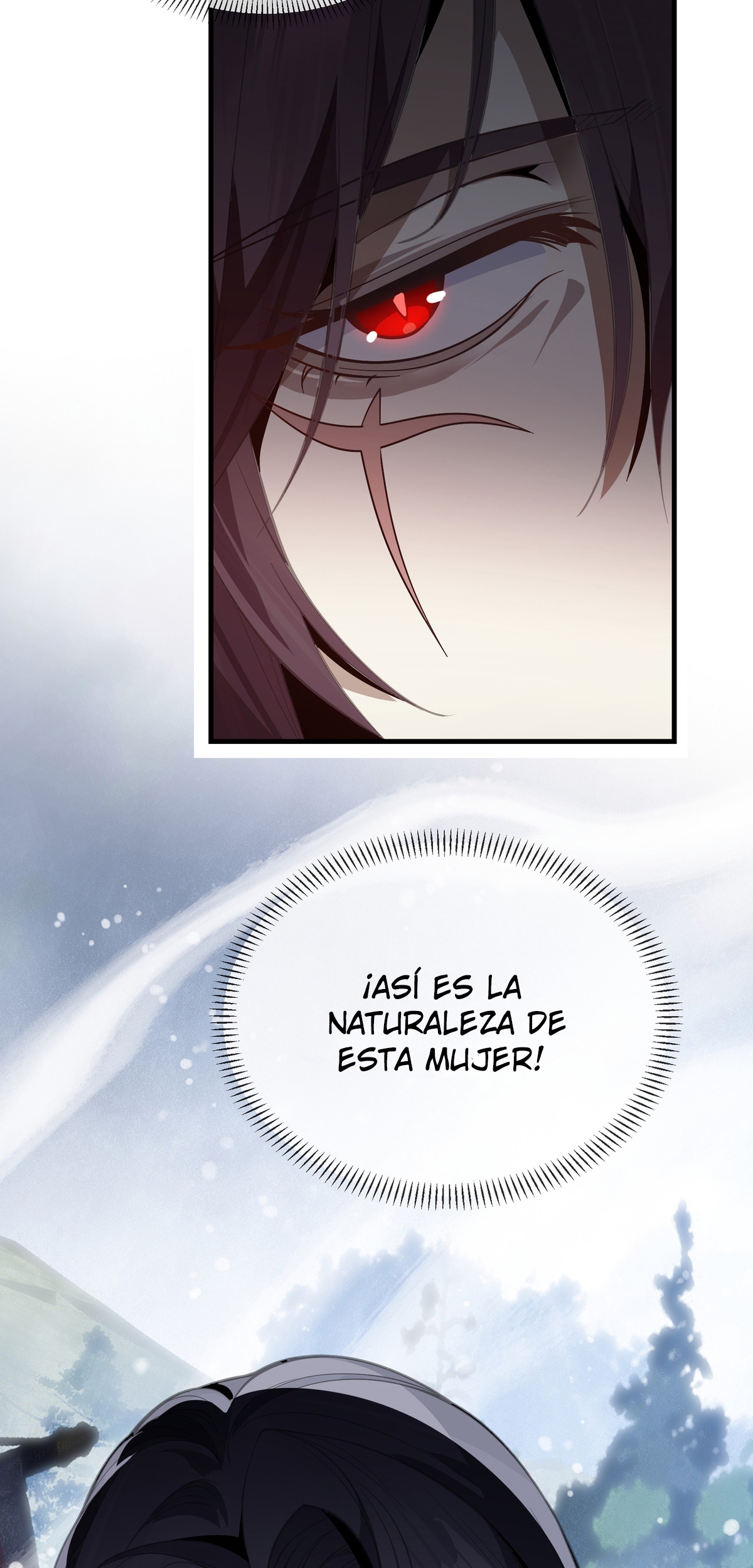 Read ¡Yo el Señor Demonio estoy siendo el objetivo de mis discípulas! ES Manga Online