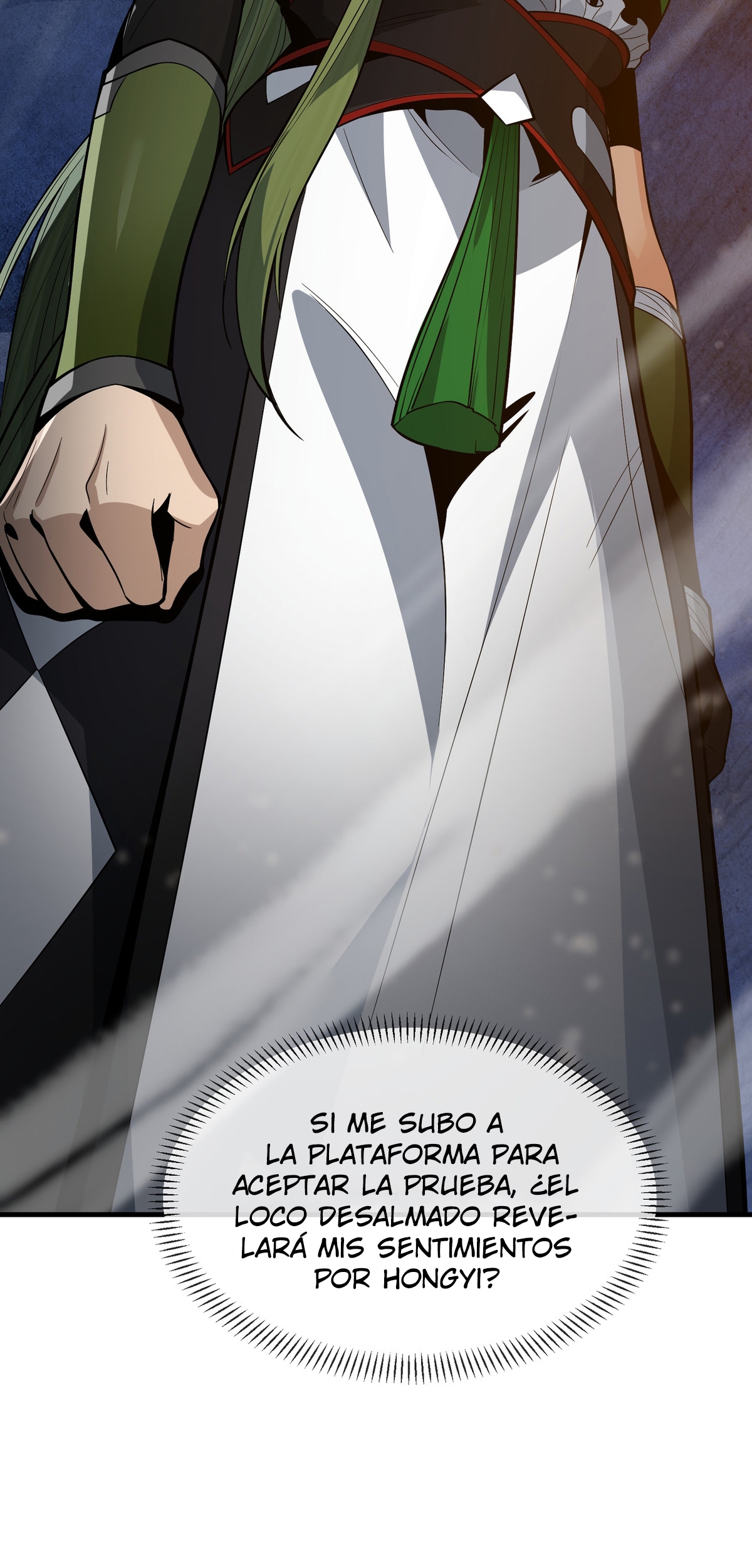 Read ¡Yo el Señor Demonio estoy siendo el objetivo de mis discípulas! ES Manga Online