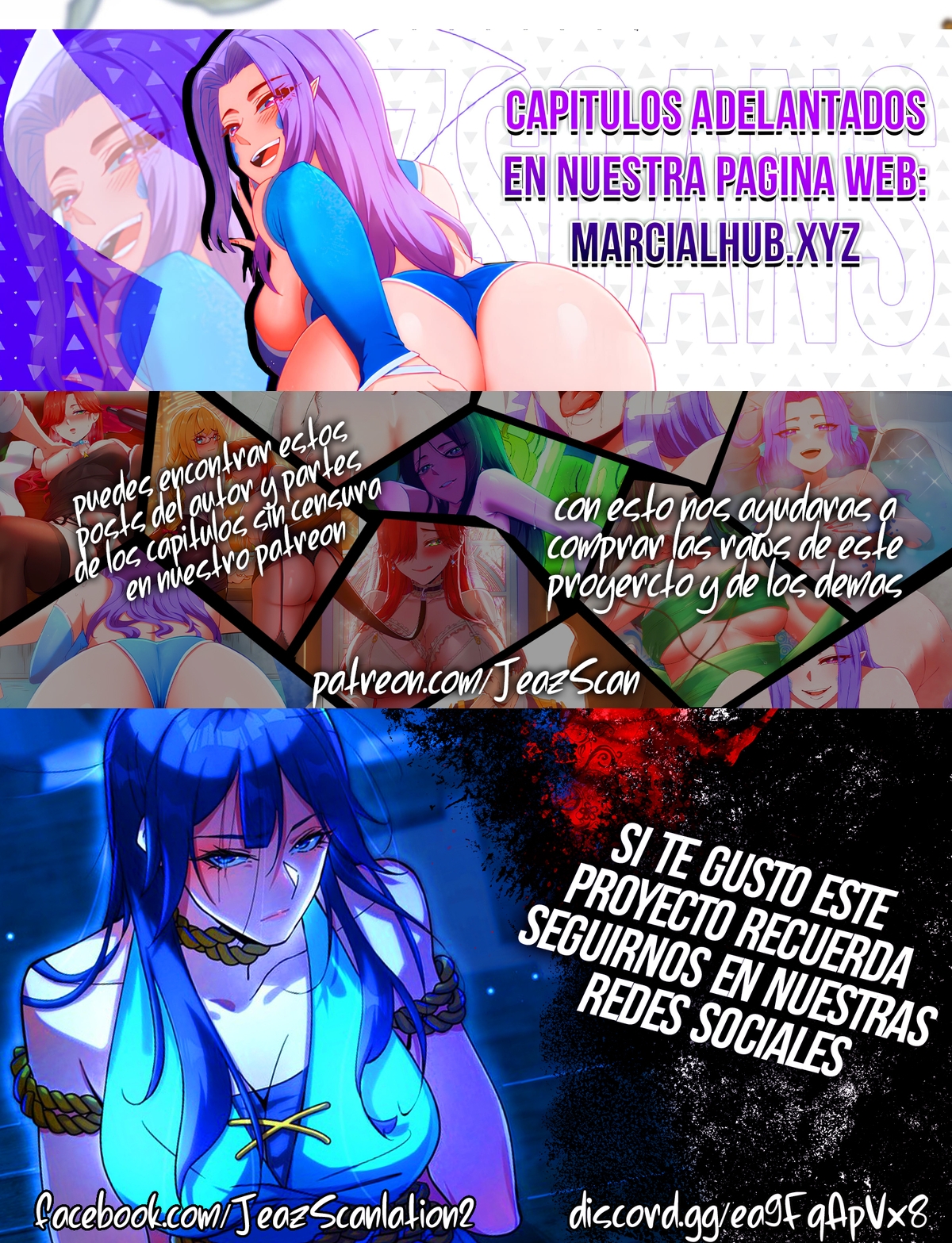 Read ¡Yo el Señor Demonio estoy siendo el objetivo de mis discípulas! ES Manga Online