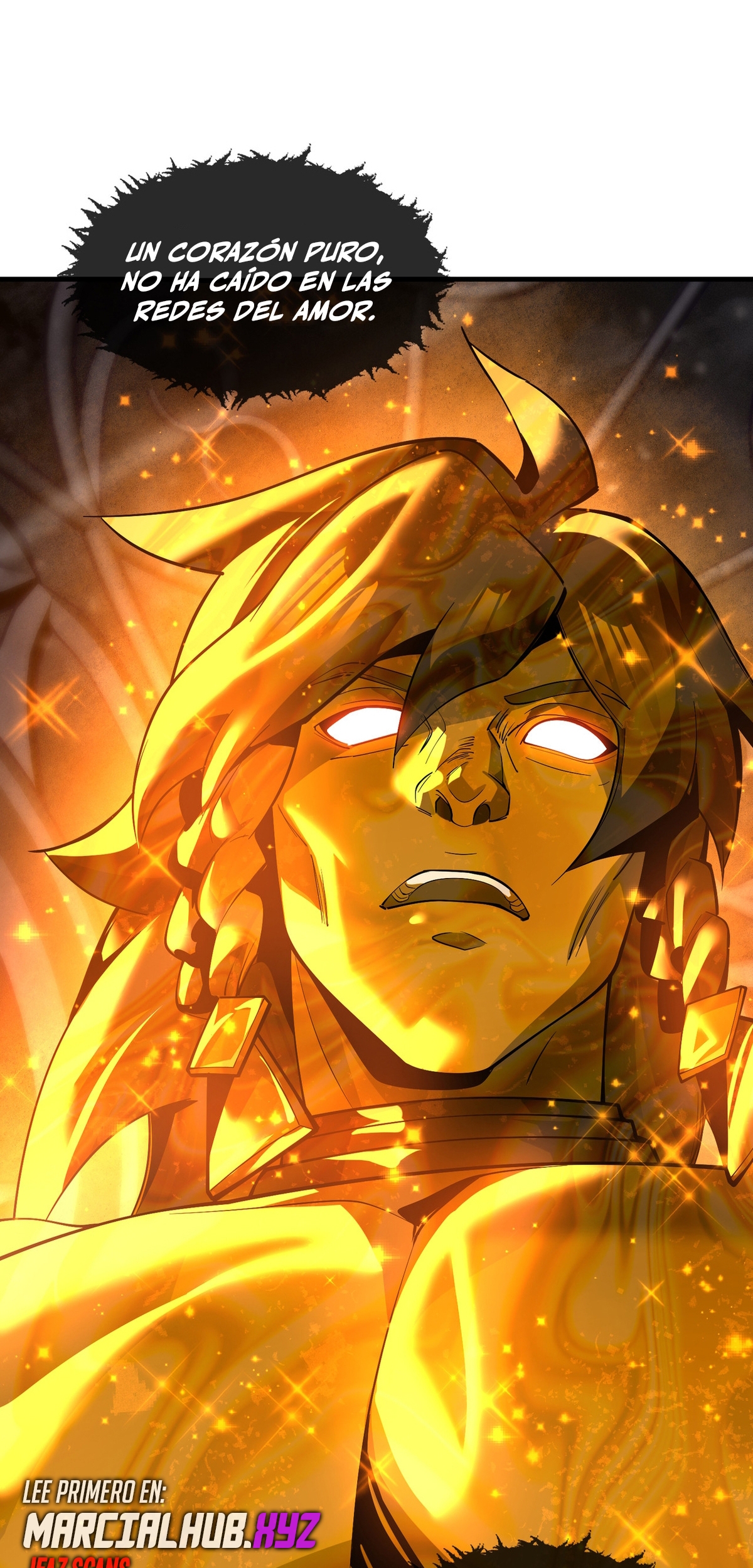 Read ¡Yo el Señor Demonio estoy siendo el objetivo de mis discípulas! ES Manga Online