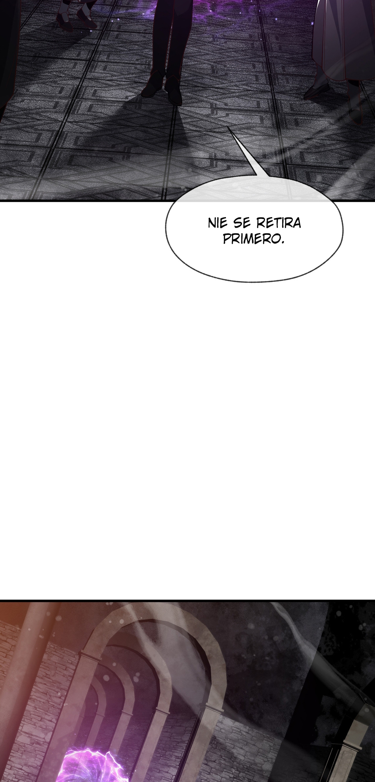 Read ¡Yo el Señor Demonio estoy siendo el objetivo de mis discípulas! ES Manga Online