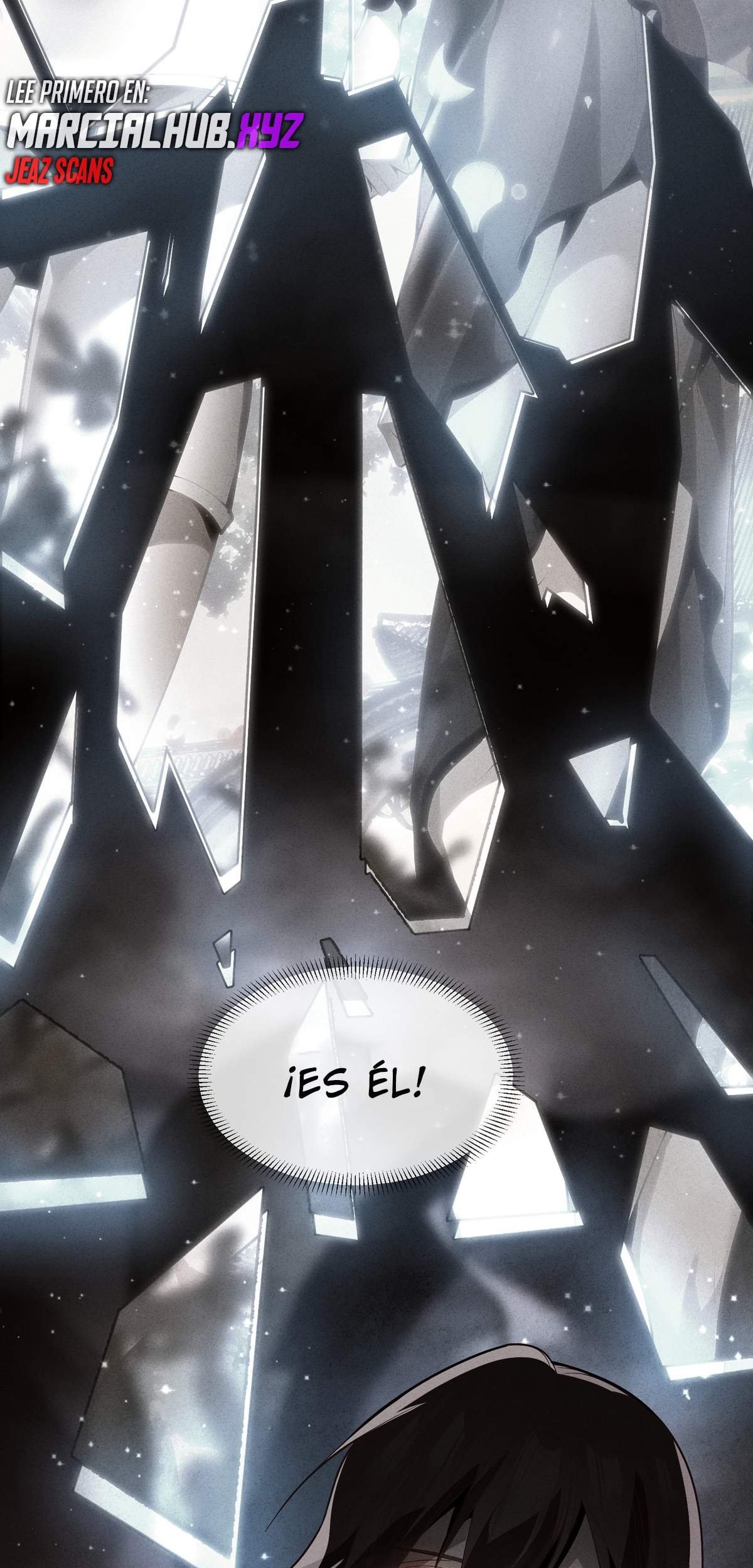 Read ¡Yo el Señor Demonio estoy siendo el objetivo de mis discípulas! ES Manga Online