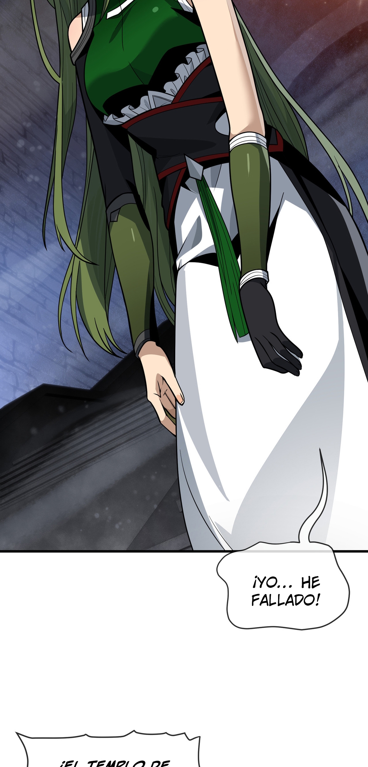 Read ¡Yo el Señor Demonio estoy siendo el objetivo de mis discípulas! ES Manga Online