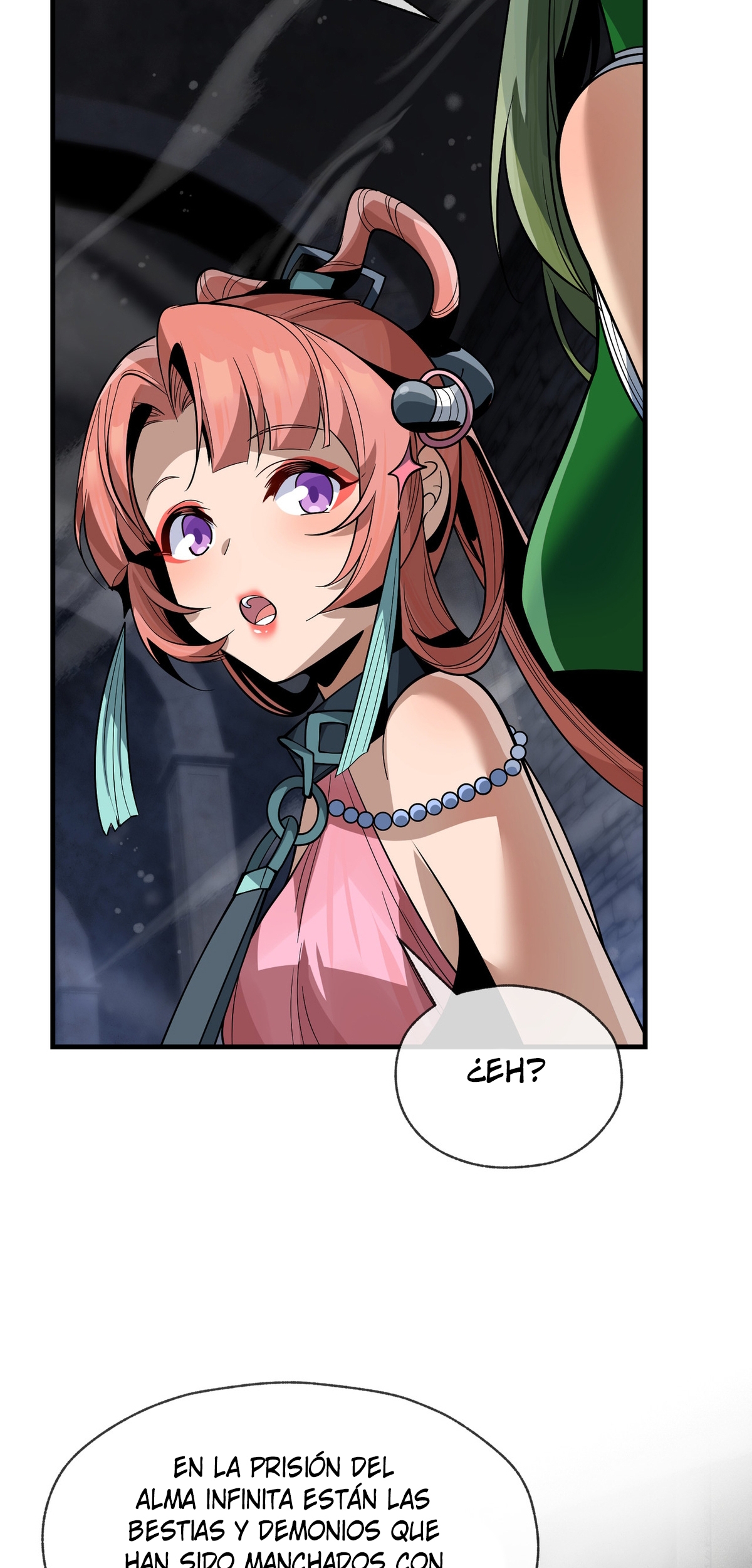 Read ¡Yo el Señor Demonio estoy siendo el objetivo de mis discípulas! ES Manga Online