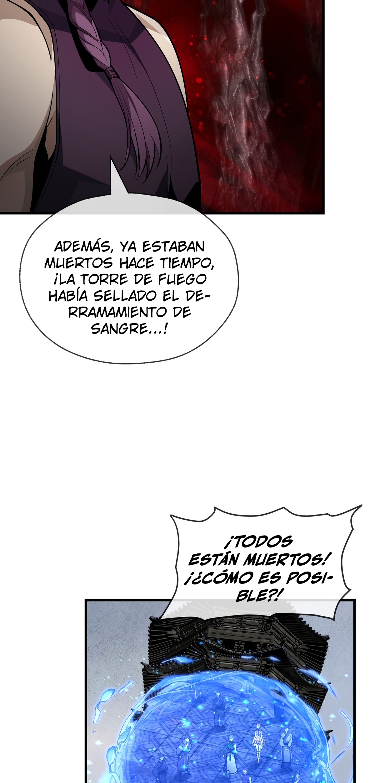 Read ¡Yo el Señor Demonio estoy siendo el objetivo de mis discípulas! ES Manga Online