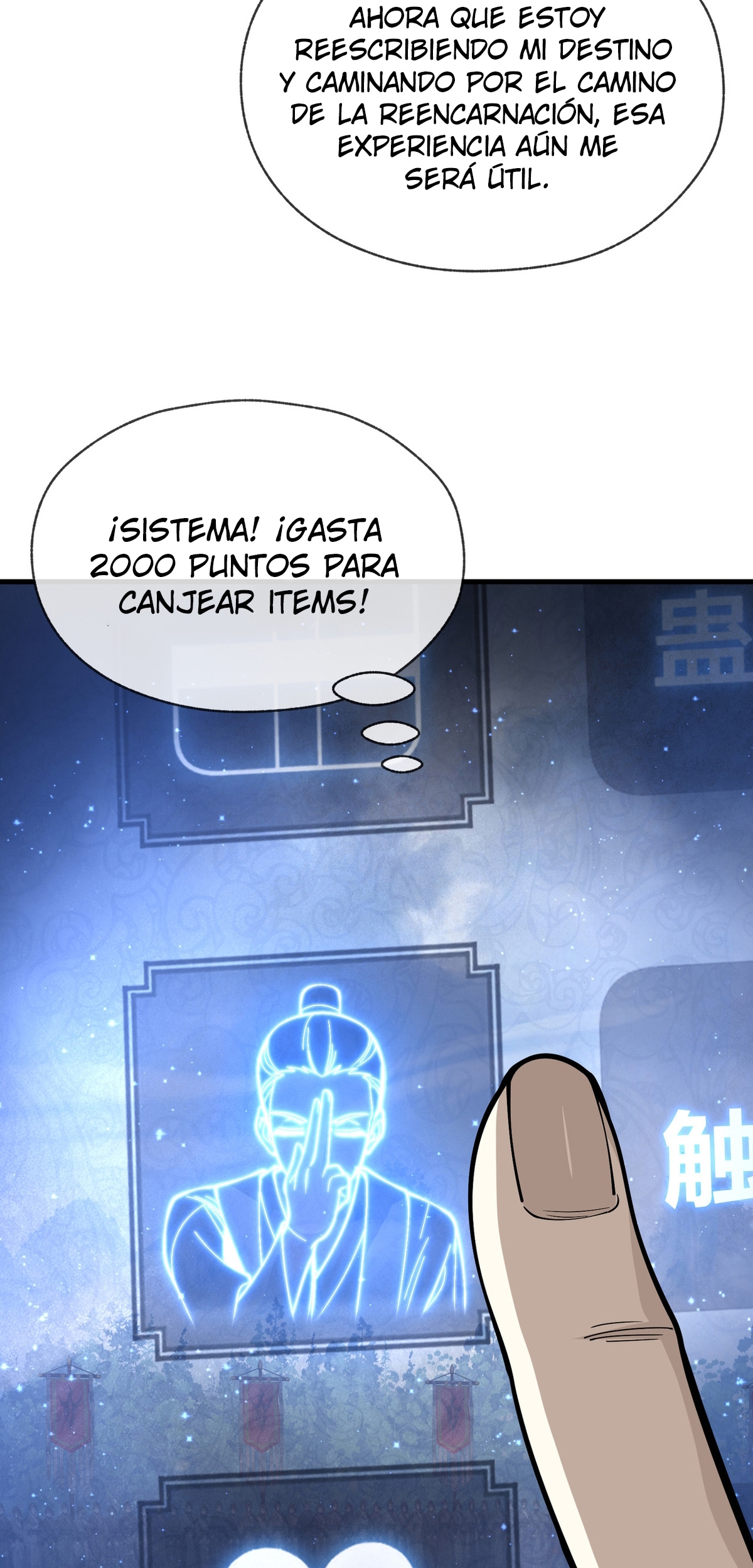 Read ¡Yo el Señor Demonio estoy siendo el objetivo de mis discípulas! ES Manga Online