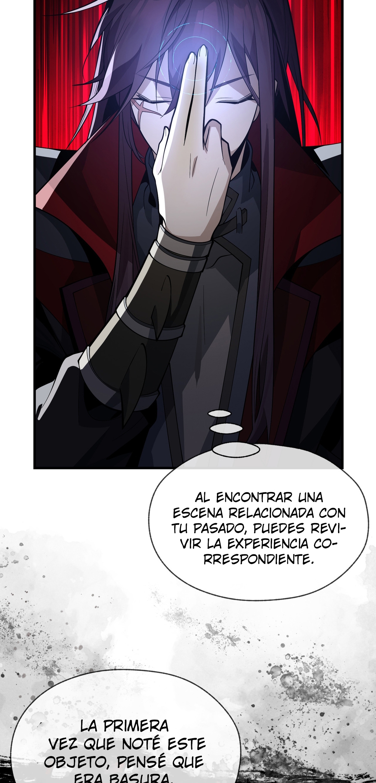 Read ¡Yo el Señor Demonio estoy siendo el objetivo de mis discípulas! ES Manga Online