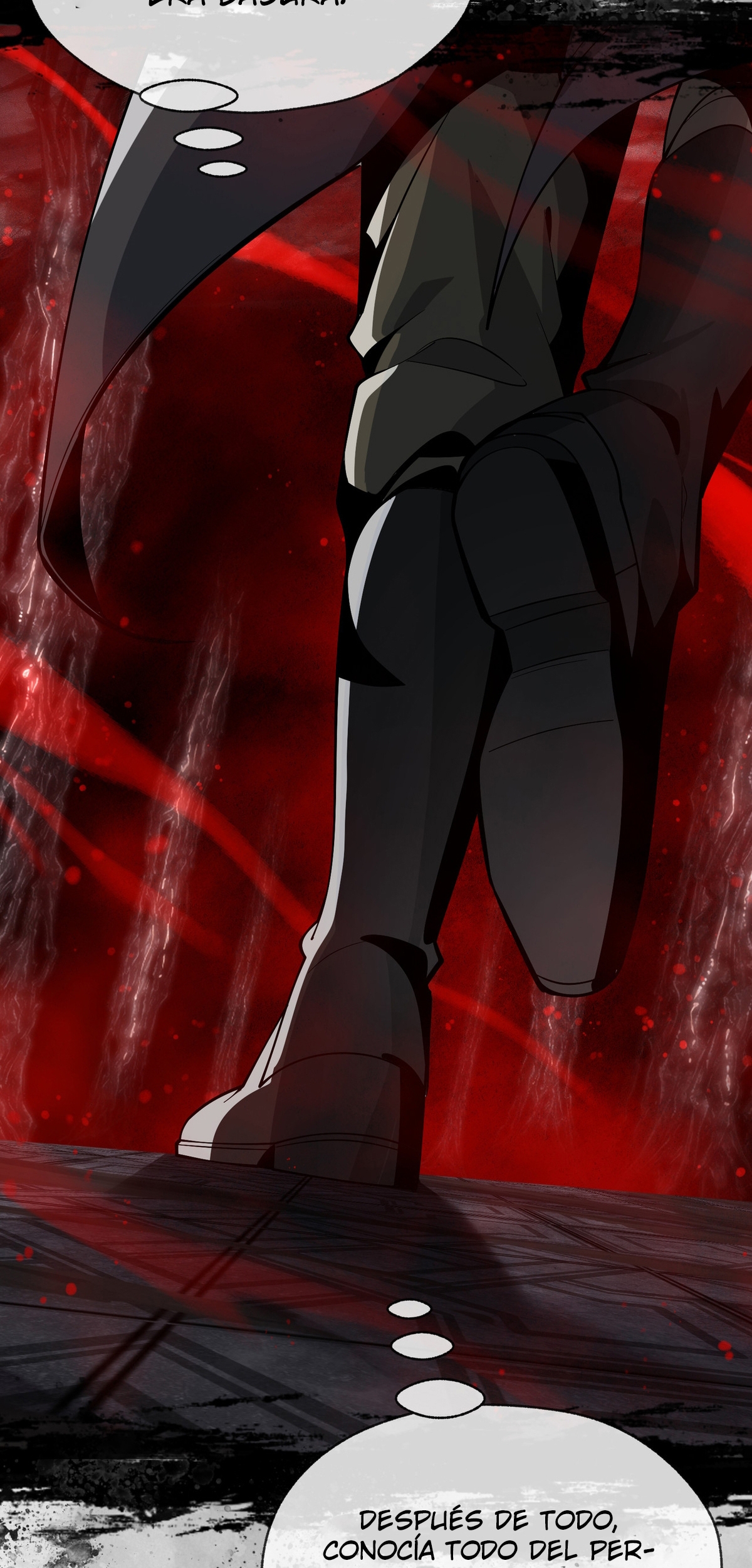 Read ¡Yo el Señor Demonio estoy siendo el objetivo de mis discípulas! ES Manga Online