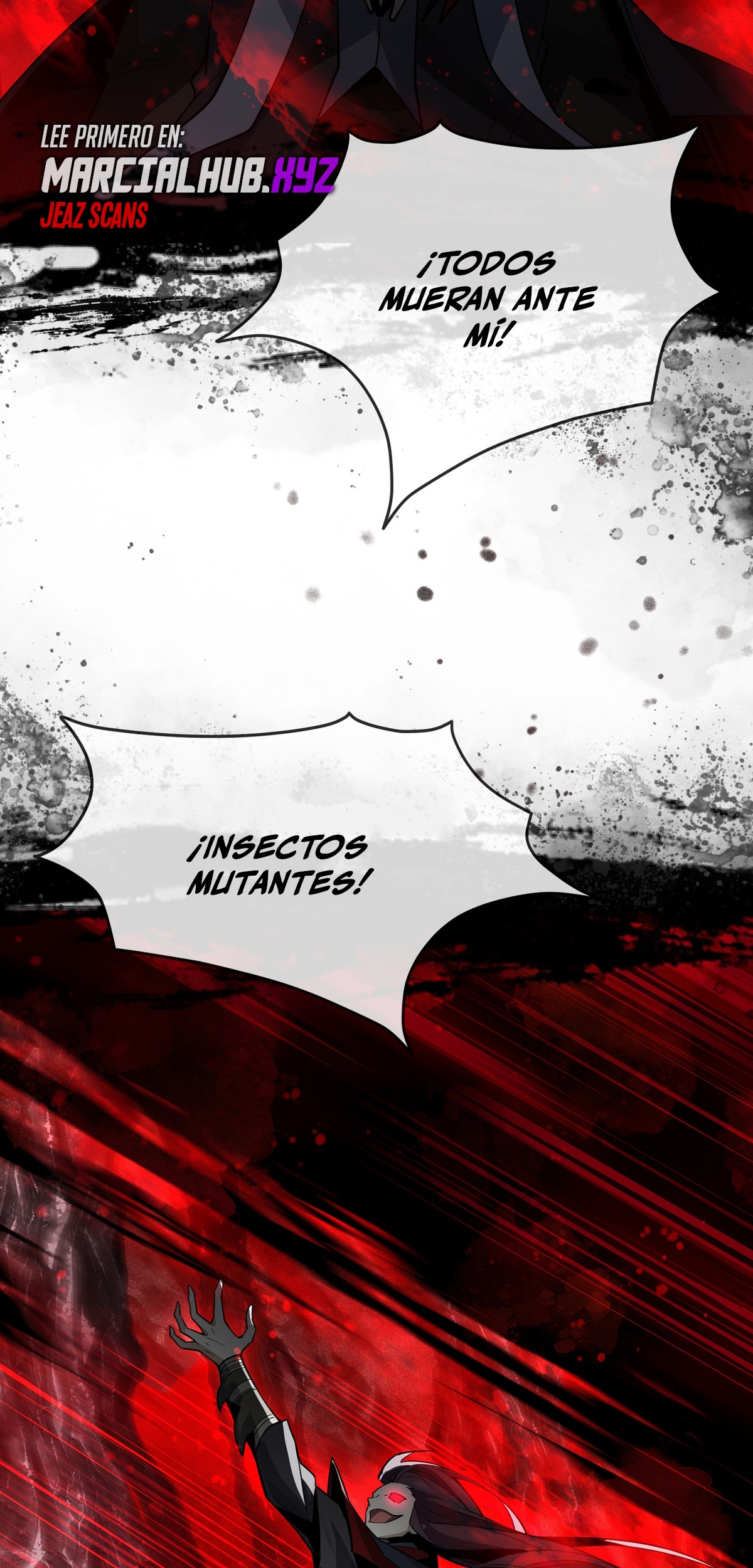 Read ¡Yo el Señor Demonio estoy siendo el objetivo de mis discípulas! ES Manga Online