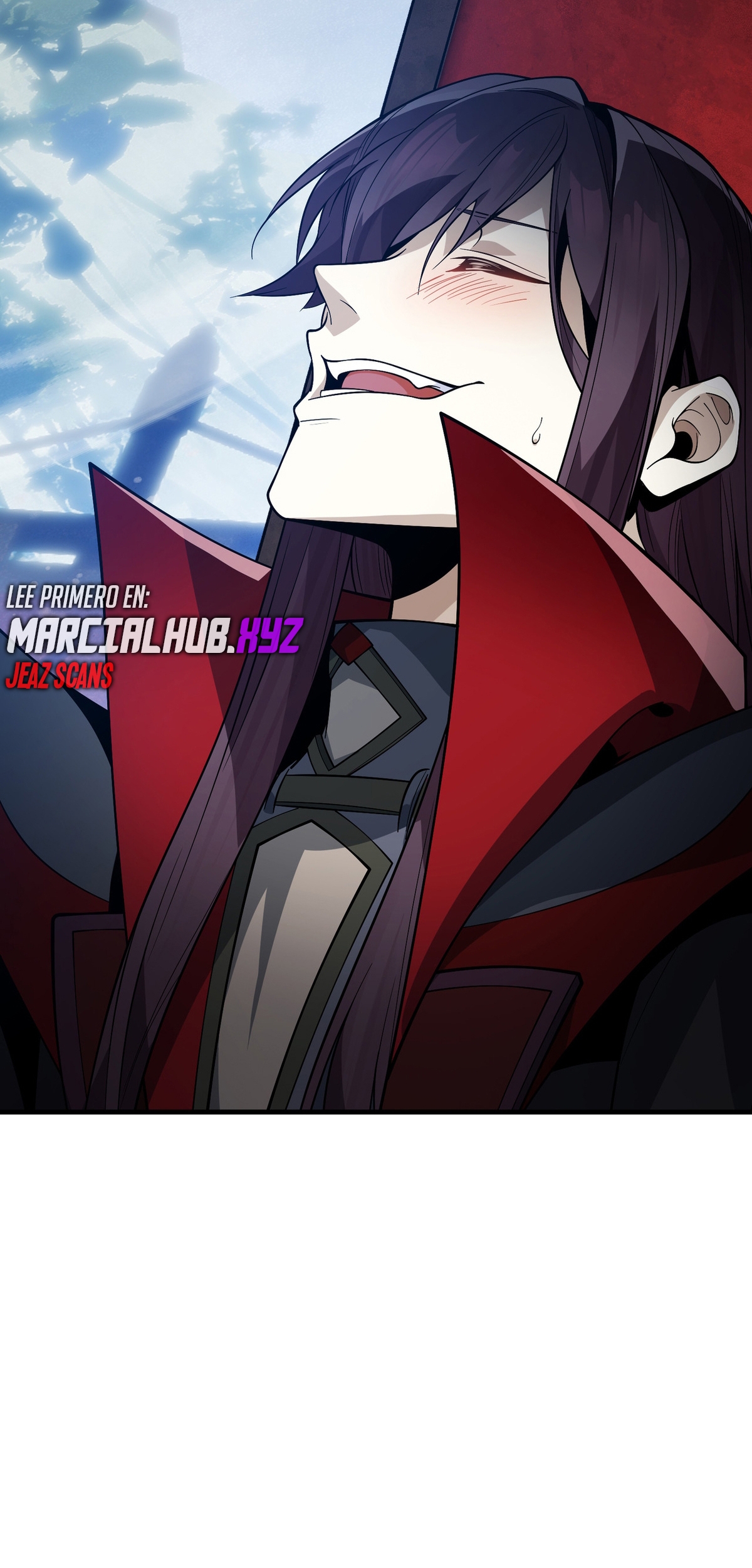 Read ¡Yo el Señor Demonio estoy siendo el objetivo de mis discípulas! ES Manga Online