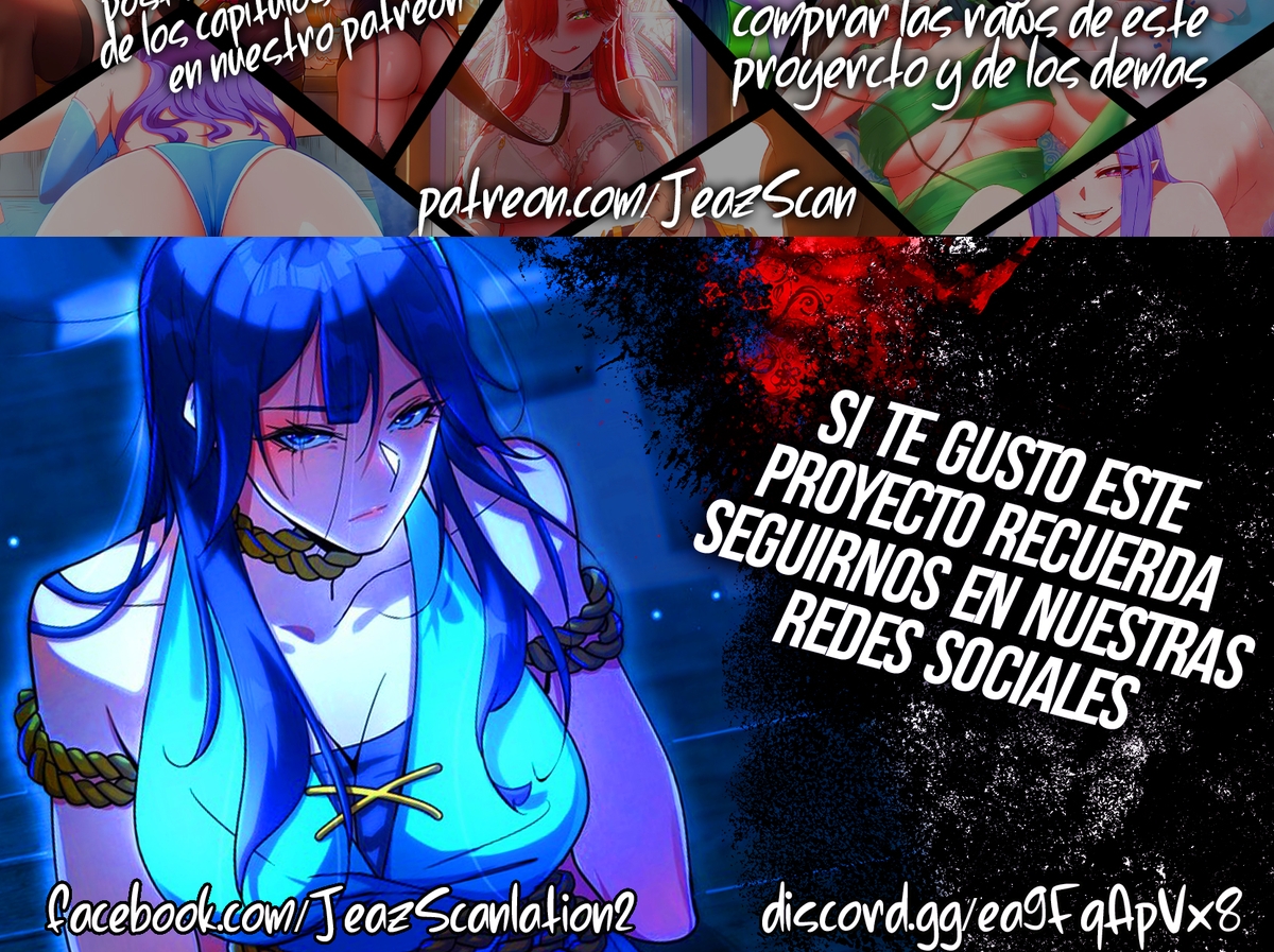 Read ¡Yo el Señor Demonio estoy siendo el objetivo de mis discípulas! ES Manga Online