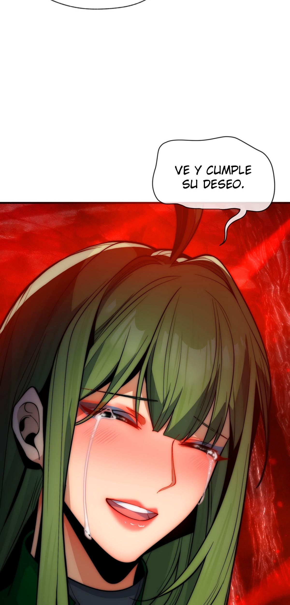 Read ¡Yo el Señor Demonio estoy siendo el objetivo de mis discípulas! ES Manga Online