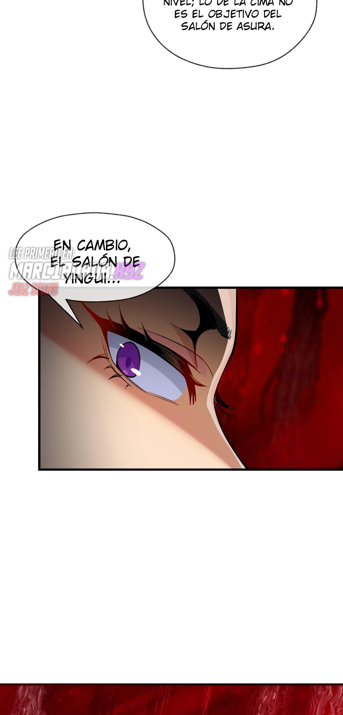 Read ¡Yo el Señor Demonio estoy siendo el objetivo de mis discípulas! ES Manga Online