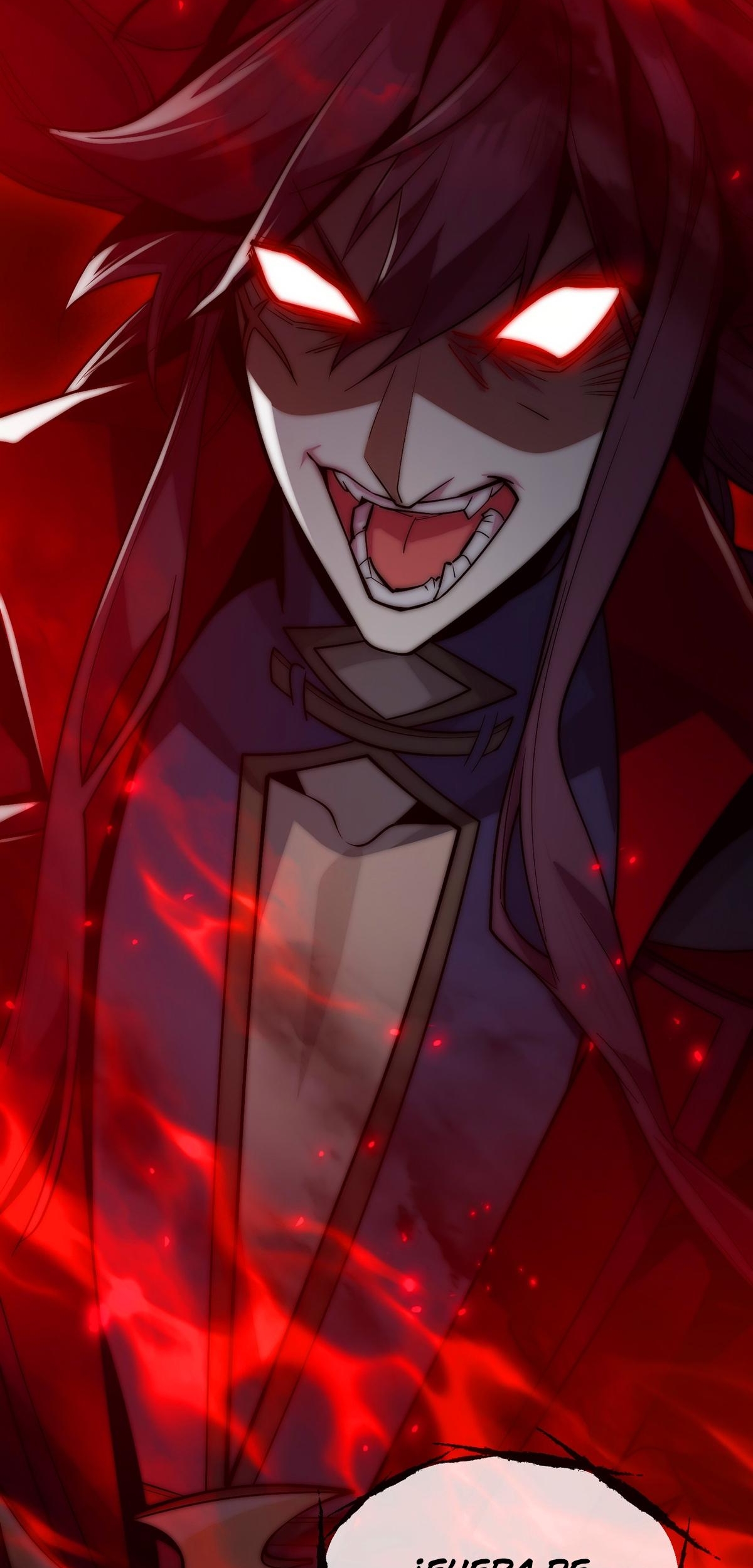 Read ¡Yo el Señor Demonio estoy siendo el objetivo de mis discípulas! ES Manga Online