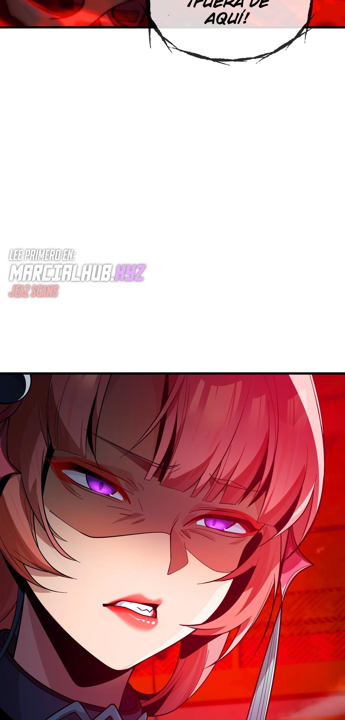 Read ¡Yo el Señor Demonio estoy siendo el objetivo de mis discípulas! ES Manga Online