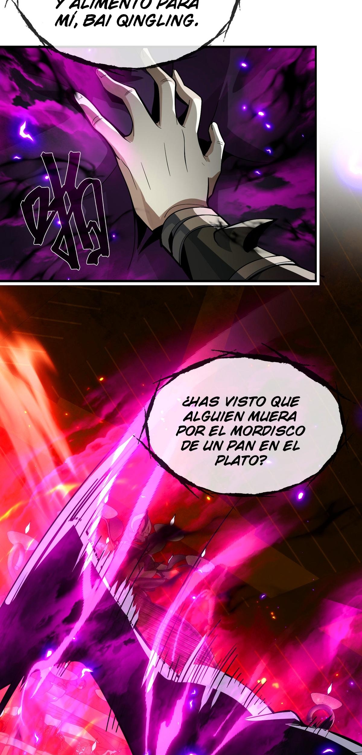 Read ¡Yo el Señor Demonio estoy siendo el objetivo de mis discípulas! ES Manga Online