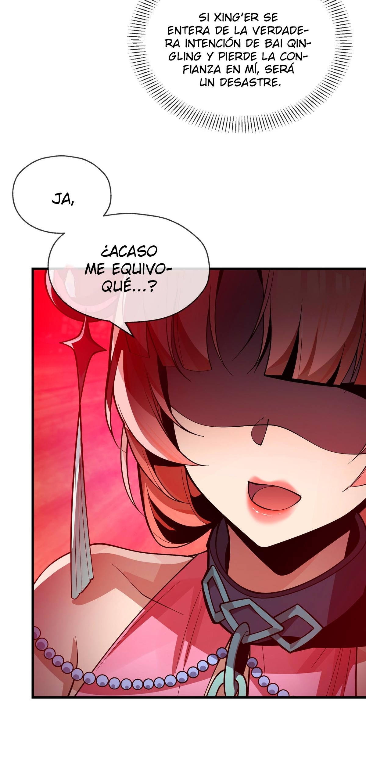 Read ¡Yo el Señor Demonio estoy siendo el objetivo de mis discípulas! ES Manga Online
