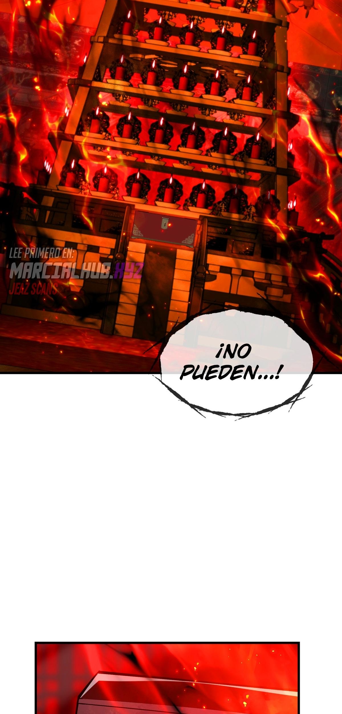 Read ¡Yo el Señor Demonio estoy siendo el objetivo de mis discípulas! ES Manga Online