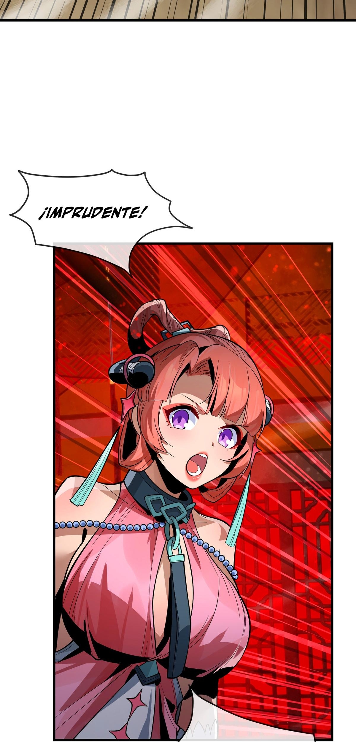 Read ¡Yo el Señor Demonio estoy siendo el objetivo de mis discípulas! ES Manga Online