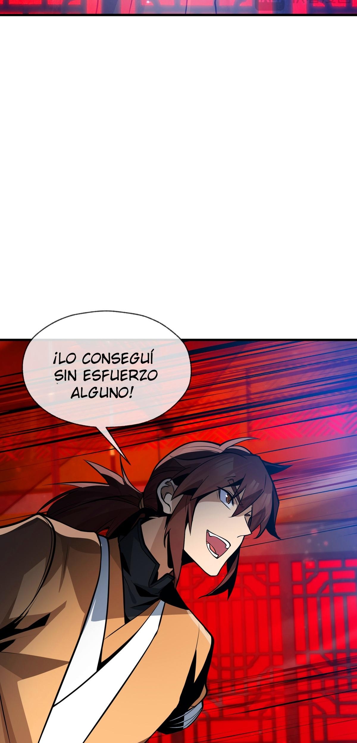Read ¡Yo el Señor Demonio estoy siendo el objetivo de mis discípulas! ES Manga Online