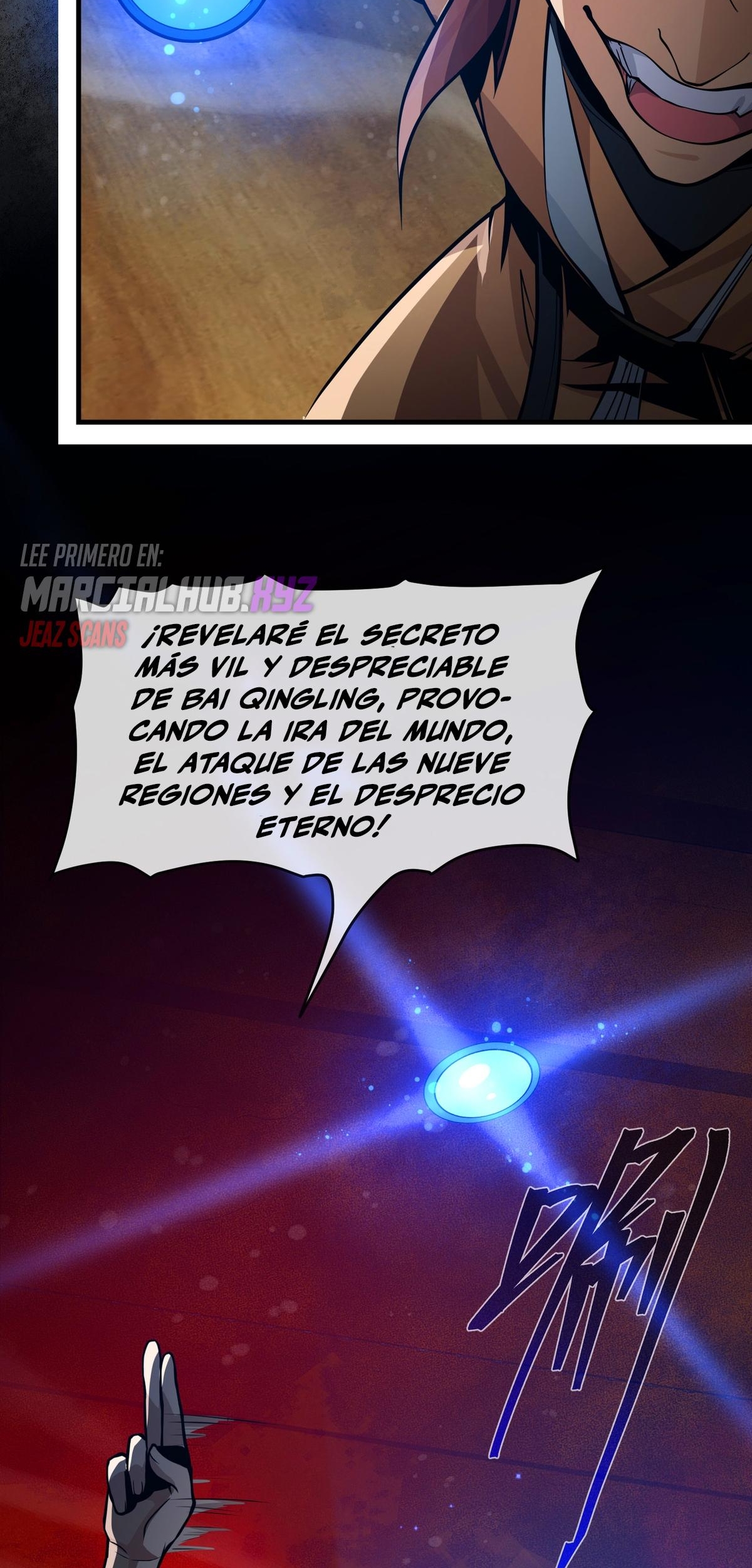 Read ¡Yo el Señor Demonio estoy siendo el objetivo de mis discípulas! ES Manga Online