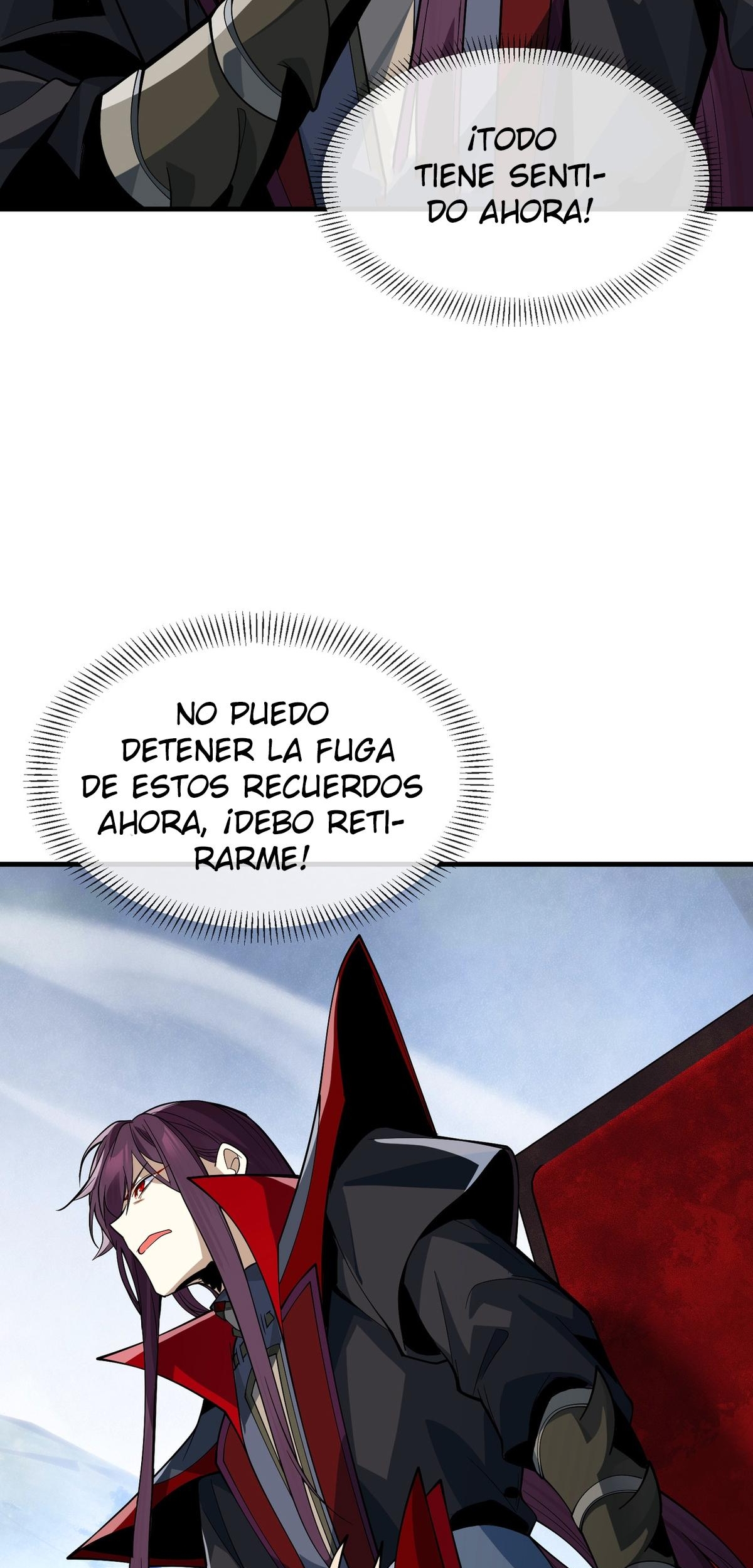 Read ¡Yo el Señor Demonio estoy siendo el objetivo de mis discípulas! ES Manga Online