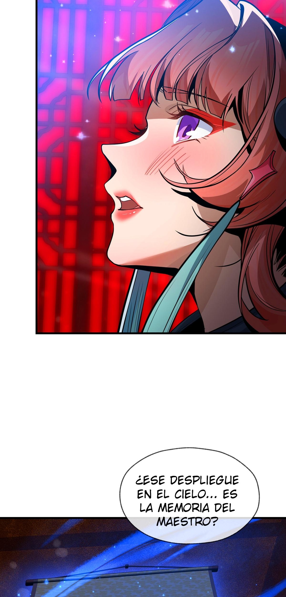 Read ¡Yo el Señor Demonio estoy siendo el objetivo de mis discípulas! ES Manga Online