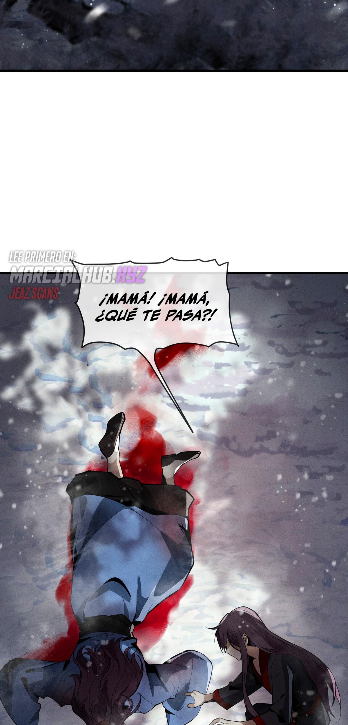 Read ¡Yo el Señor Demonio estoy siendo el objetivo de mis discípulas! ES Manga Online